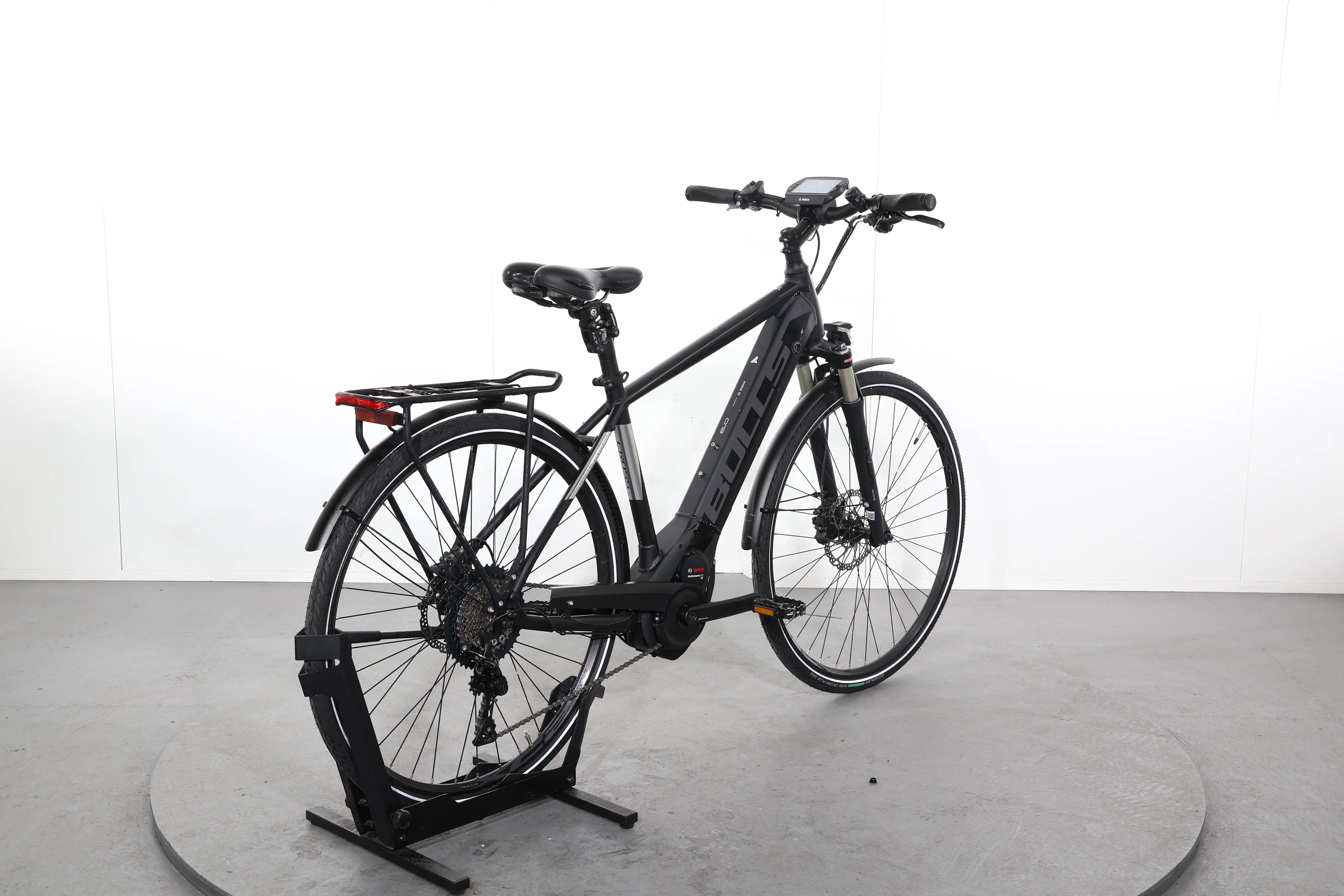 Bulls CROSS LITE EVO - Image 6