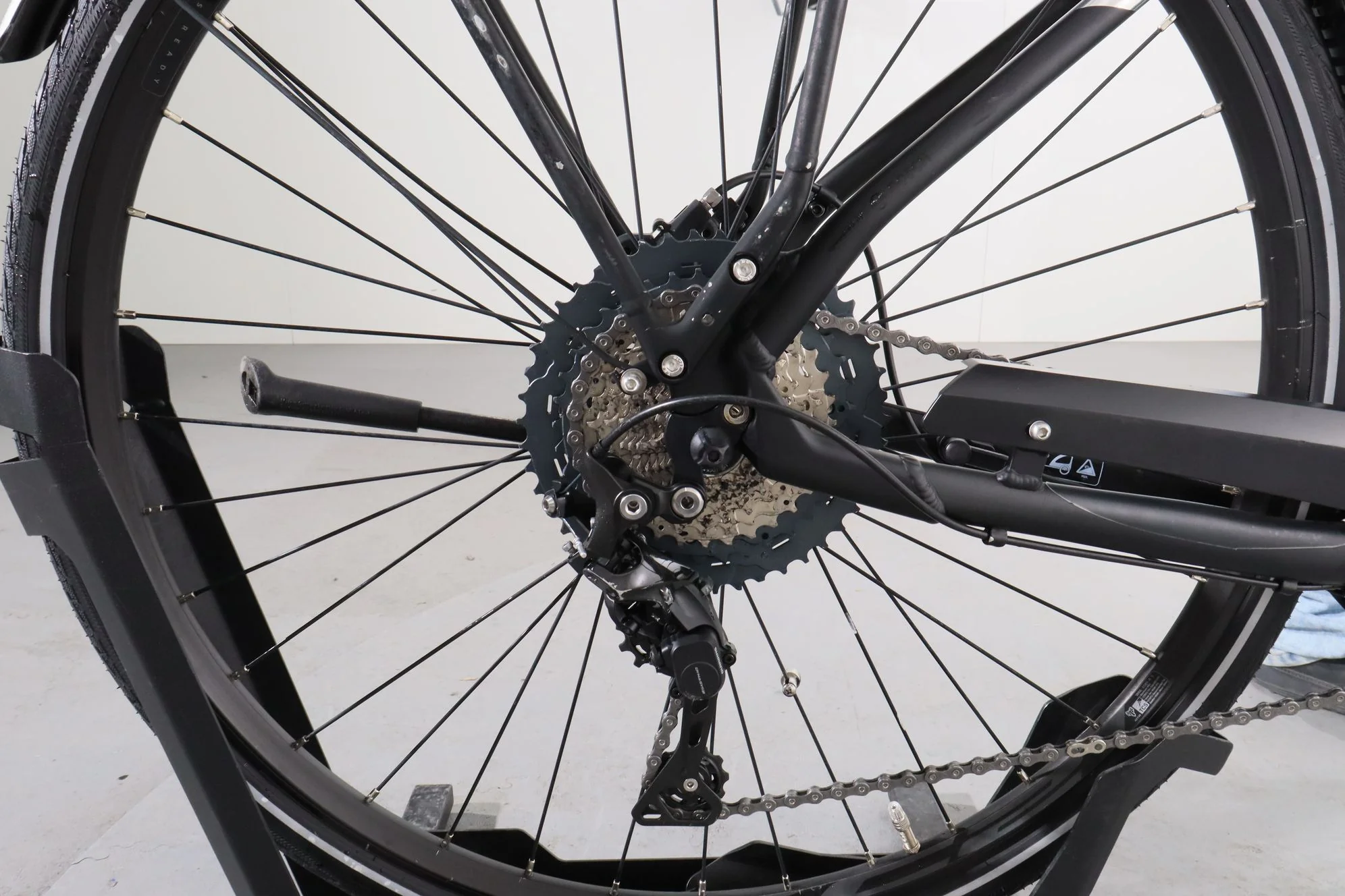 Bulls CROSS LITE EVO - Image 8