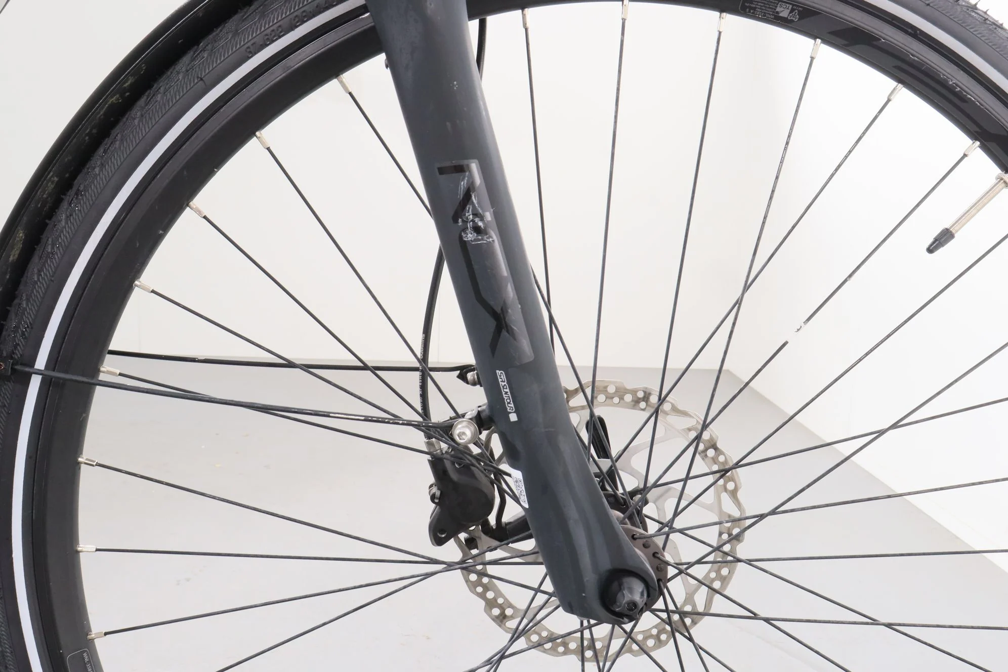 Bulls CROSS LITE EVO - Image 9
