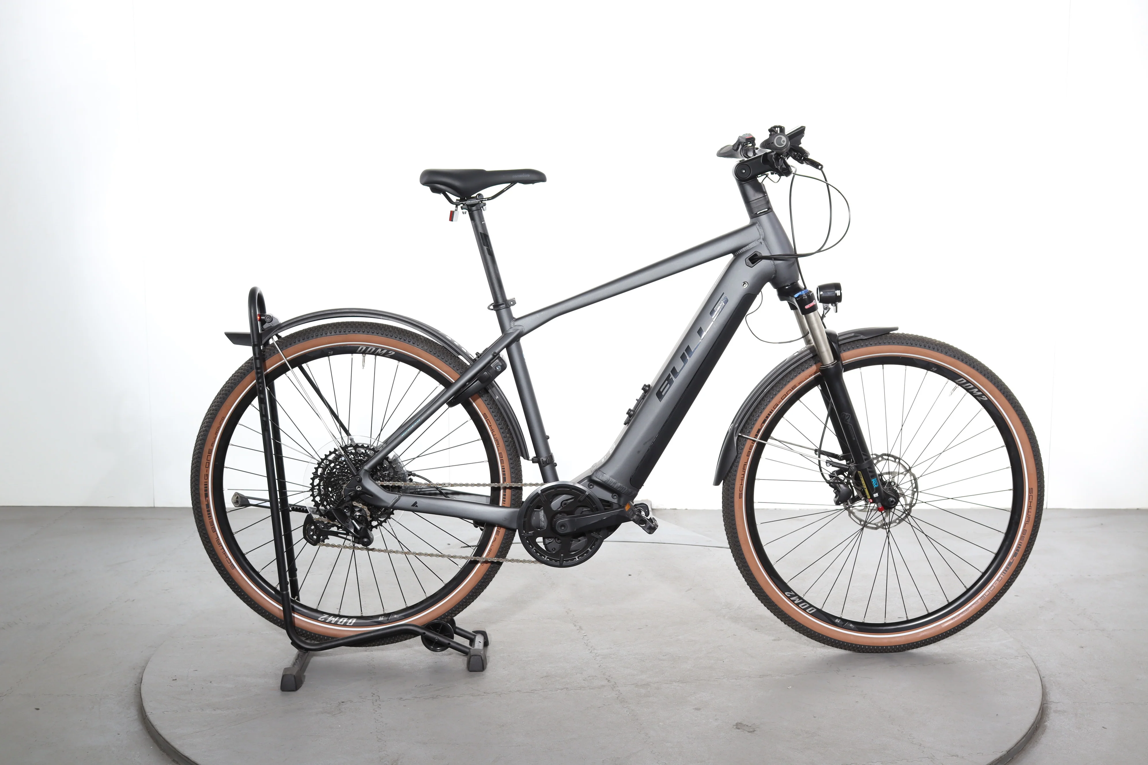 Bulls Cross Rider EVO 2