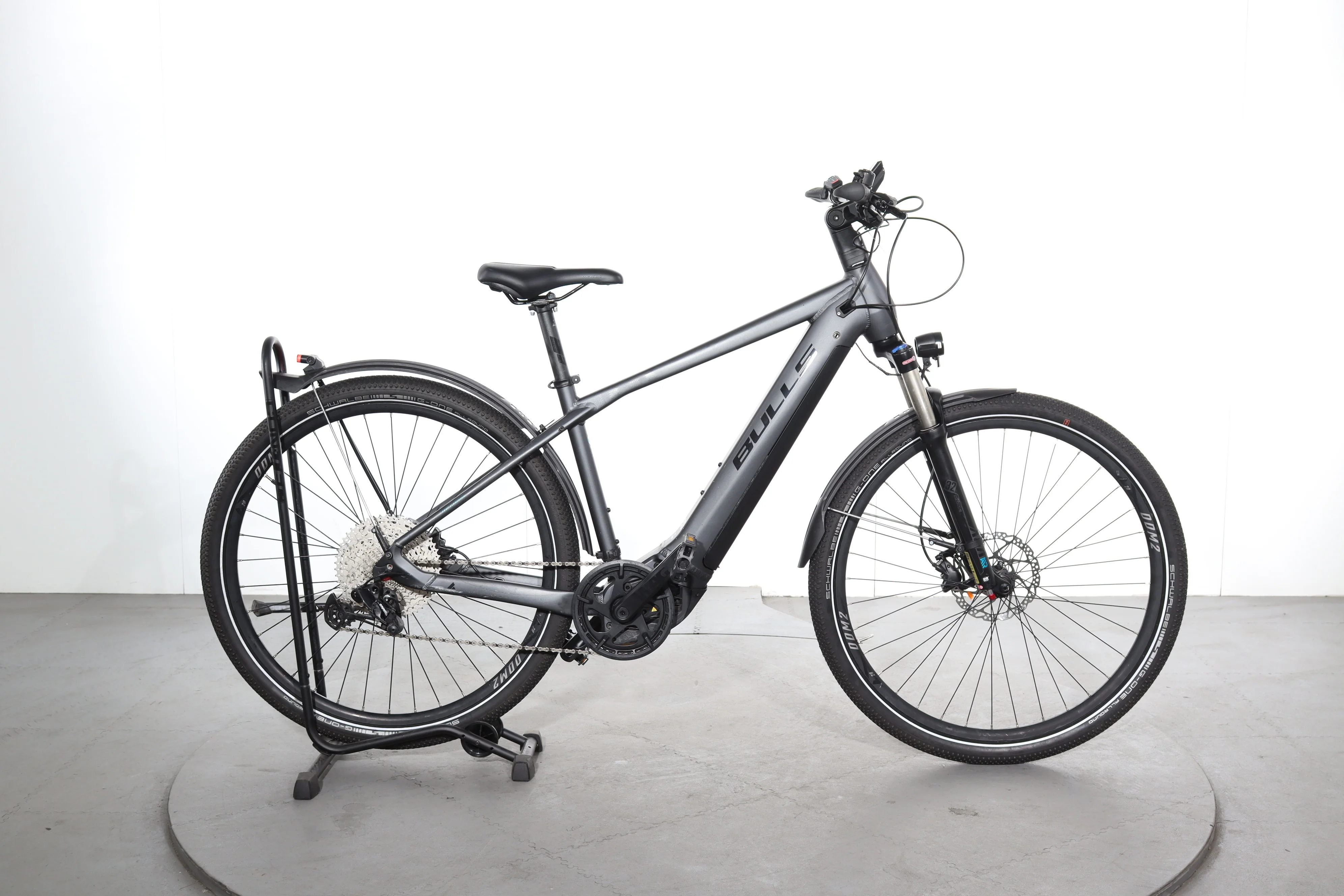 Bulls Cross Rider EVO 2