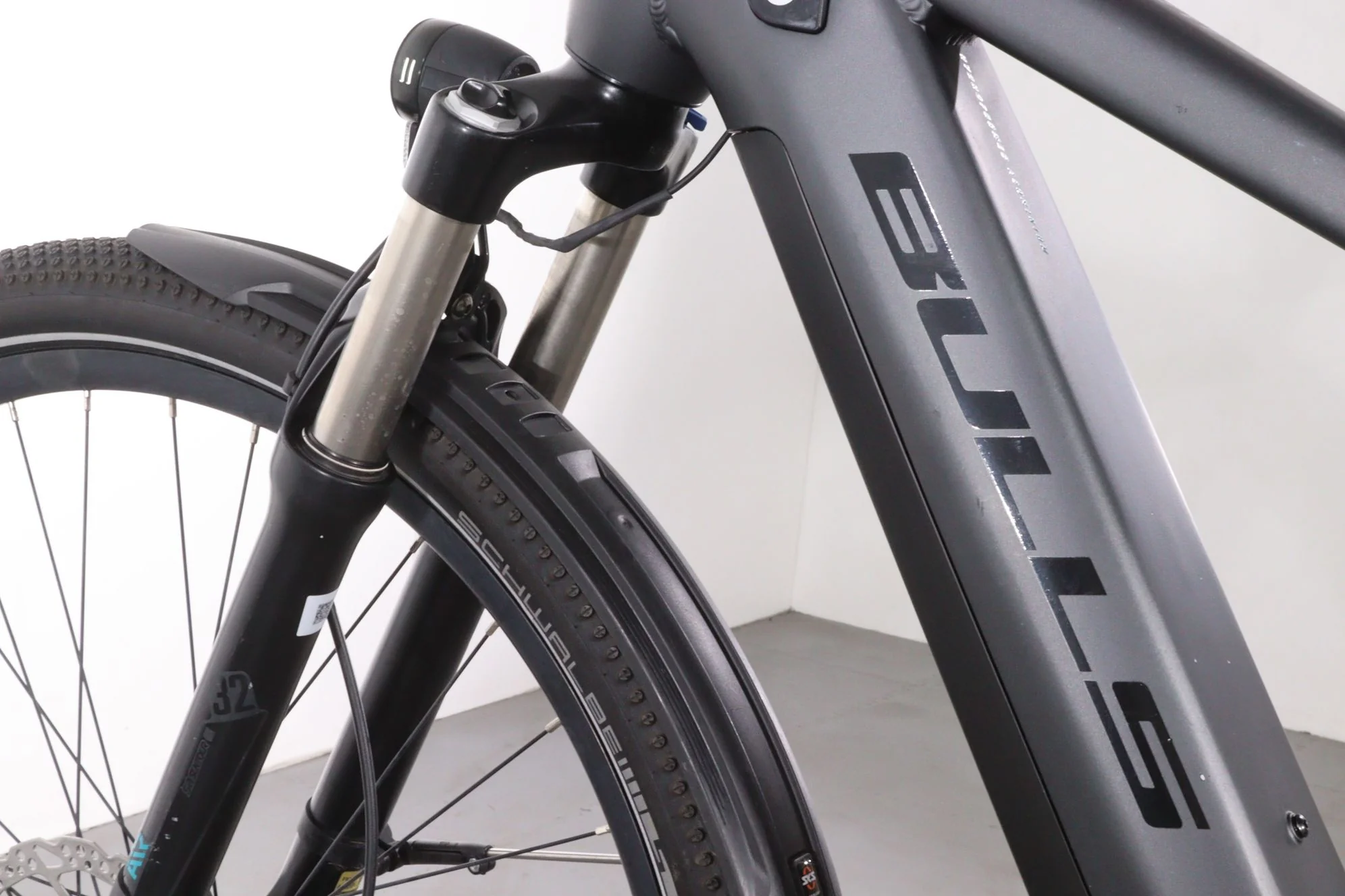 Bulls Cross Rider EVO 2 - Image 9