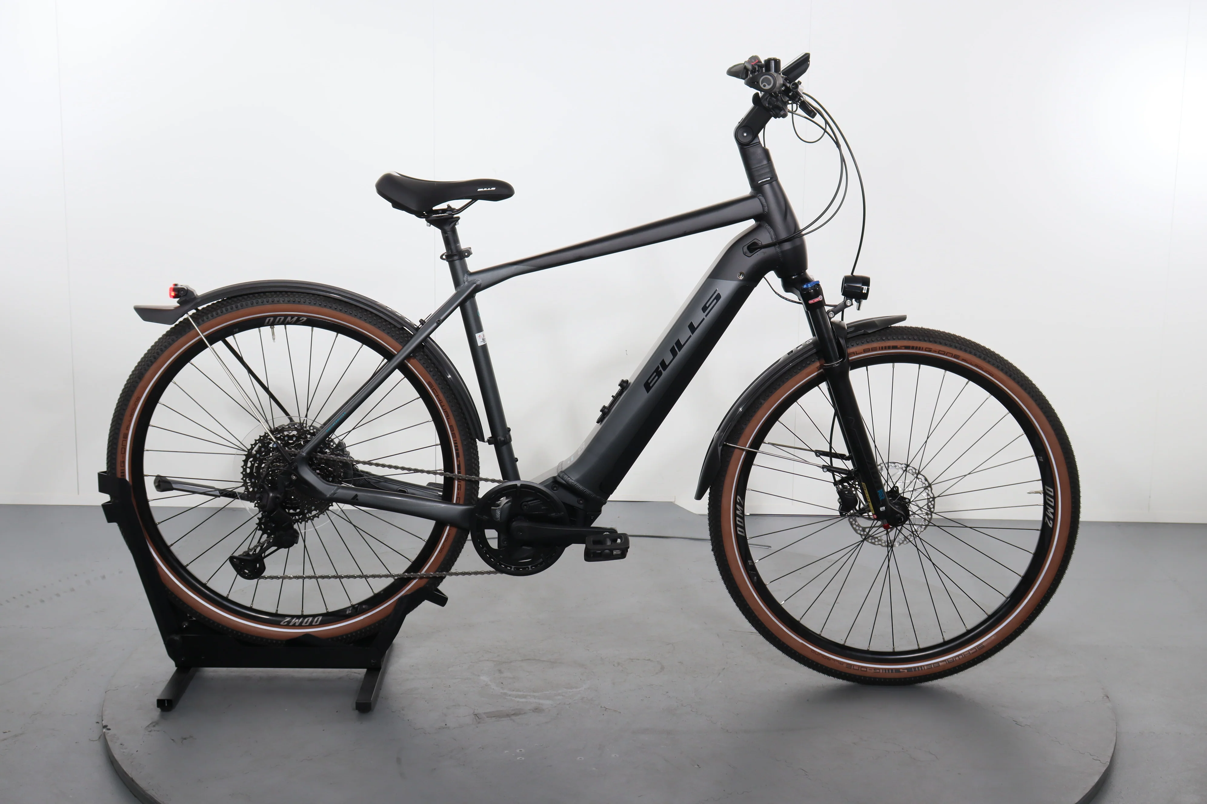 Bulls CROSS RIDER EVO 2