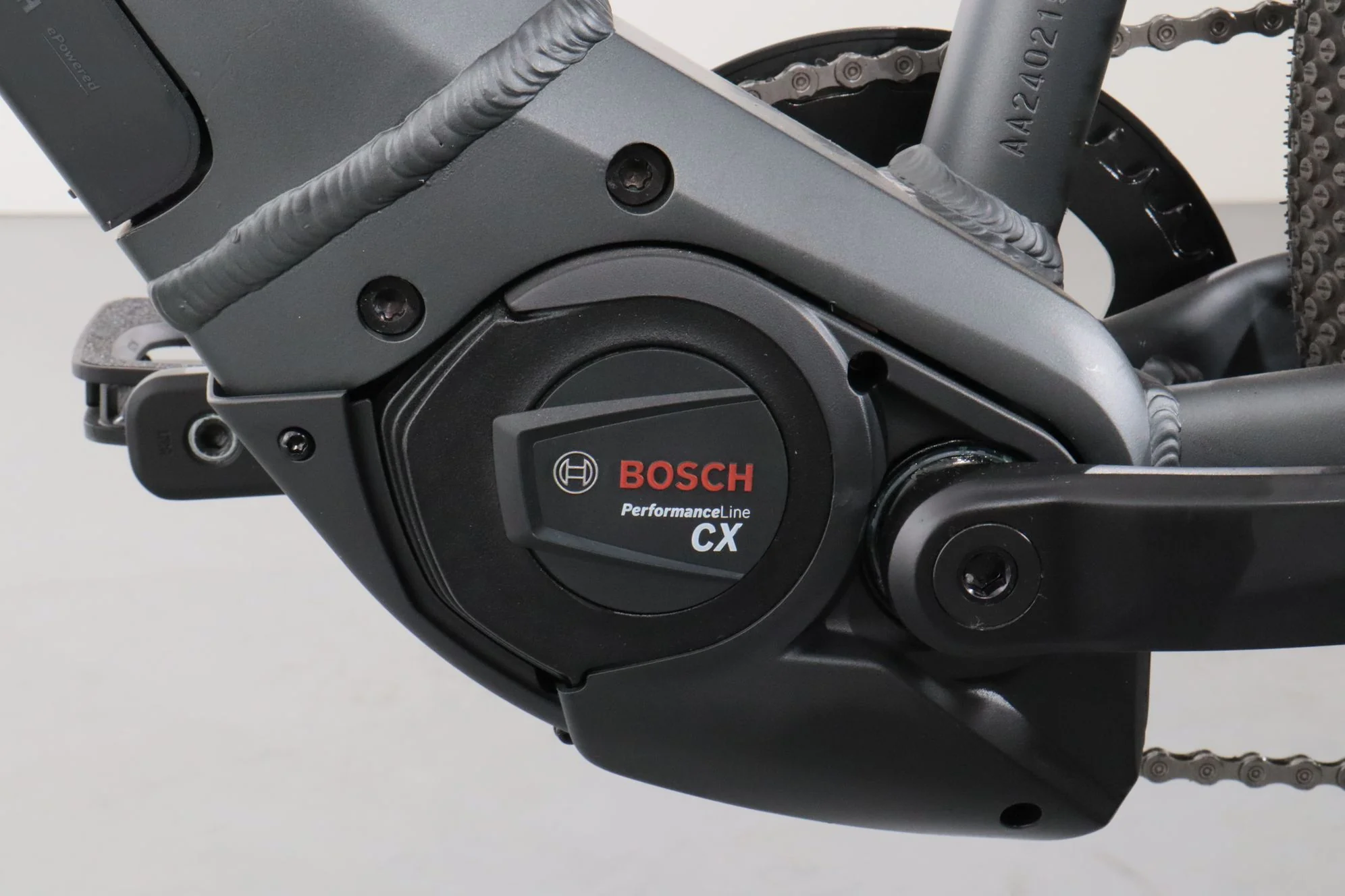 Bulls CROSS RIDER EVO 2 - Image 12