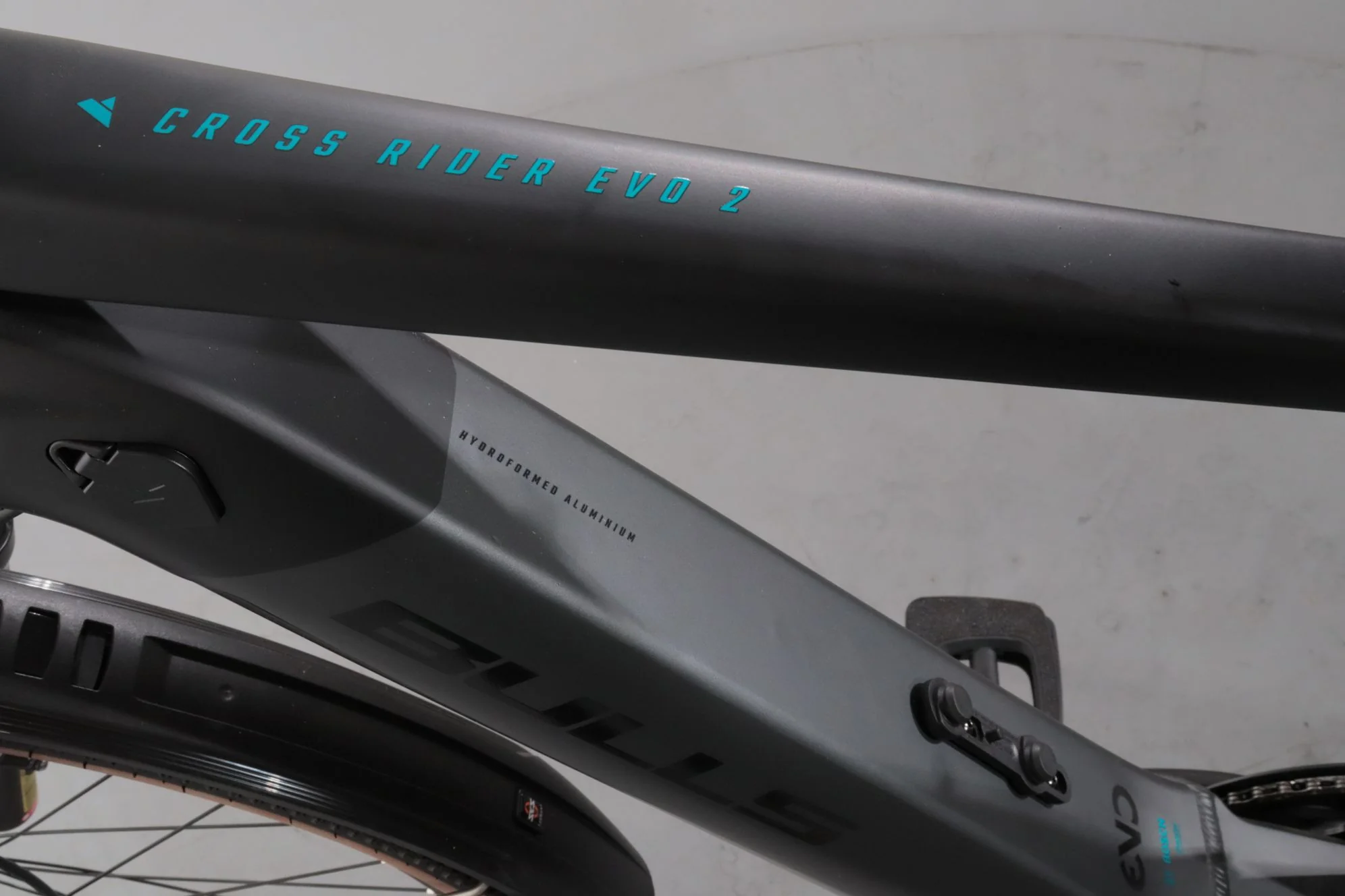 Bulls CROSS RIDER EVO 2 - Image 8