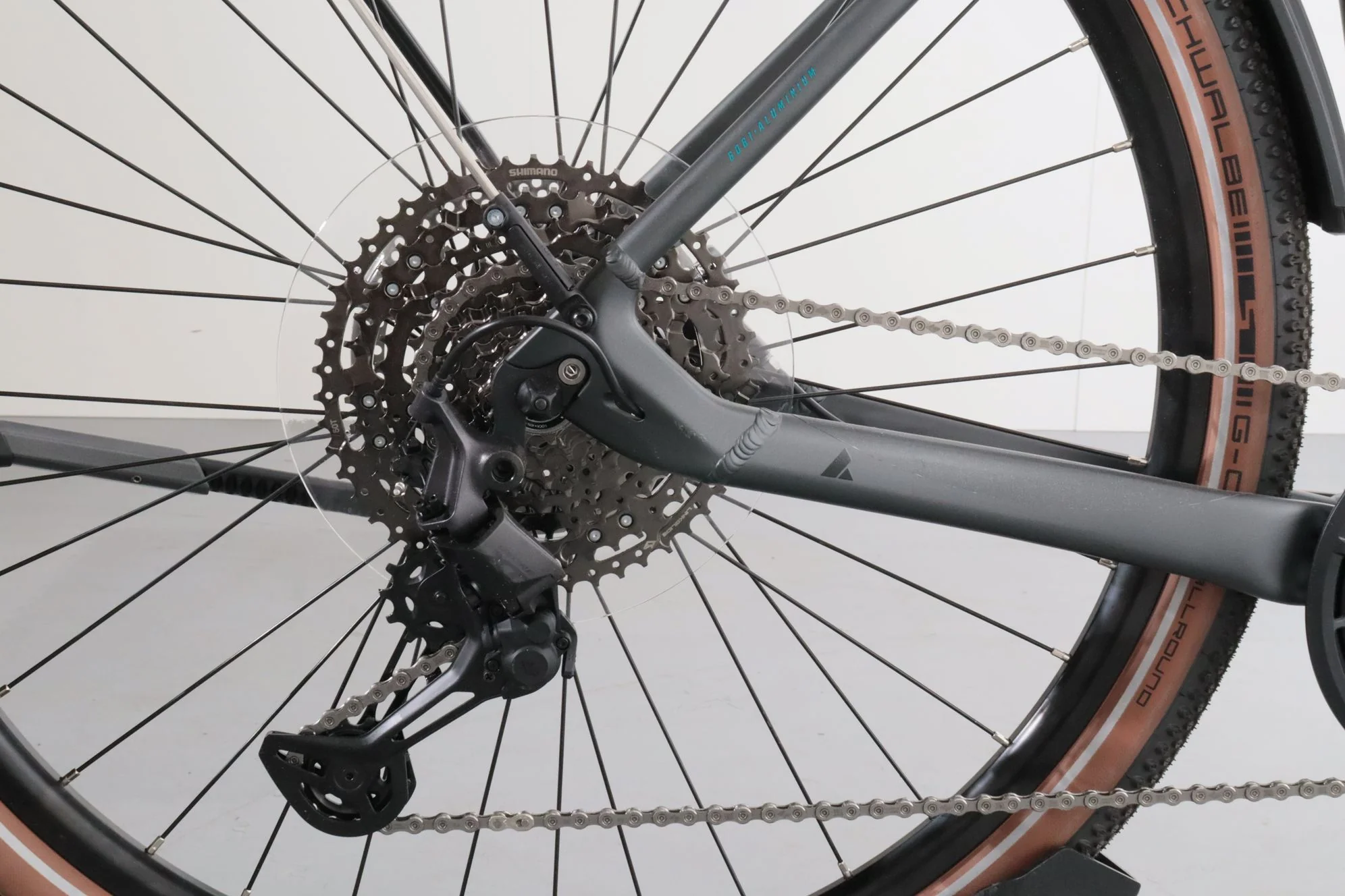 Bulls CROSS RIDER EVO 2 - Image 9