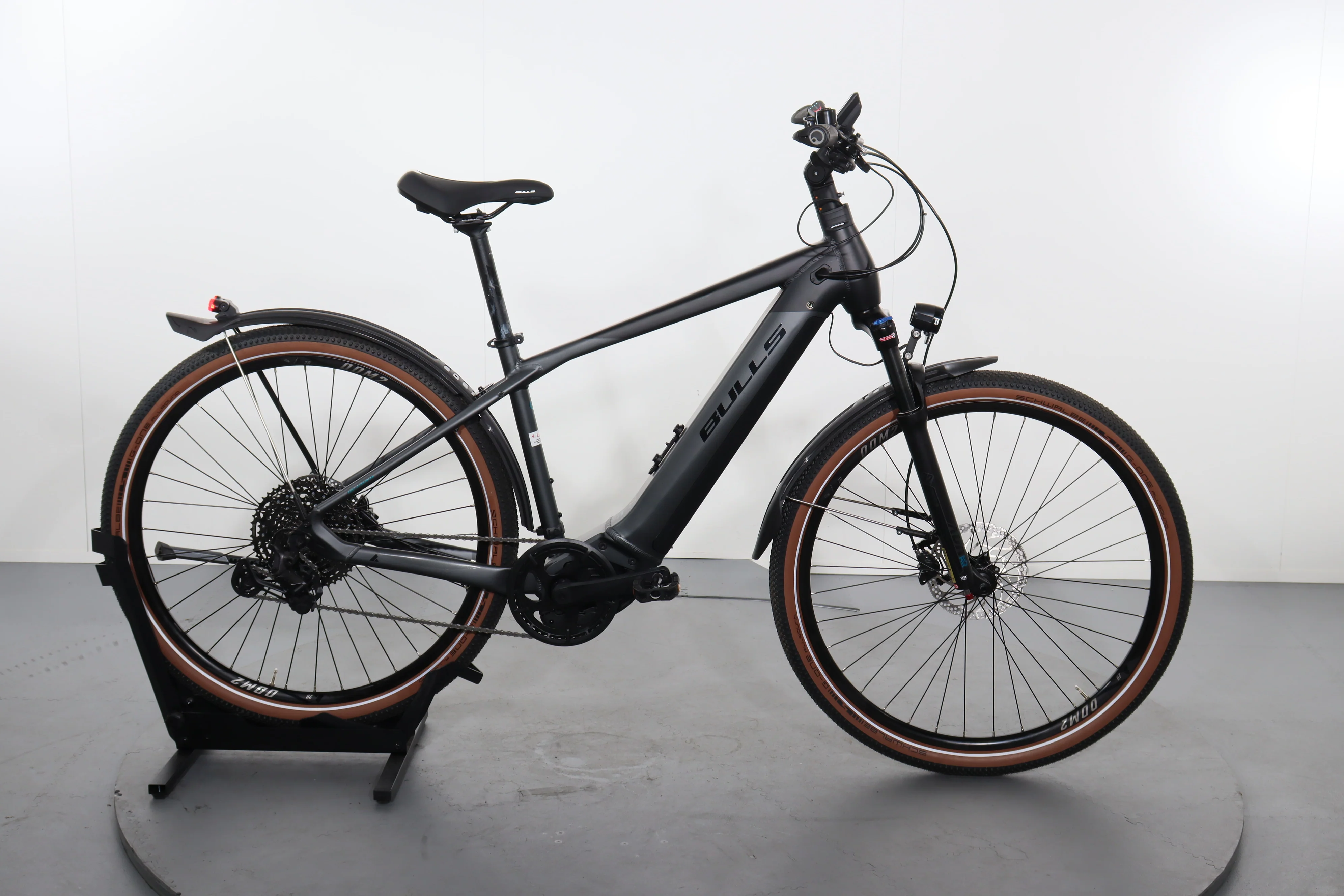 Bulls CROSS RIDER EVO 2