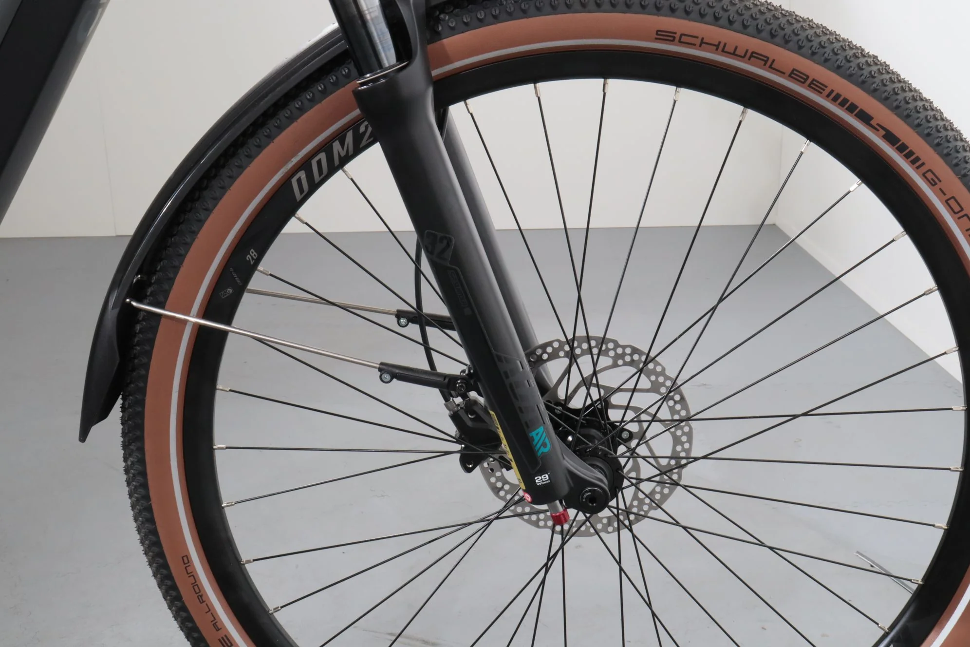Bulls CROSS RIDER EVO 2 - Image 10