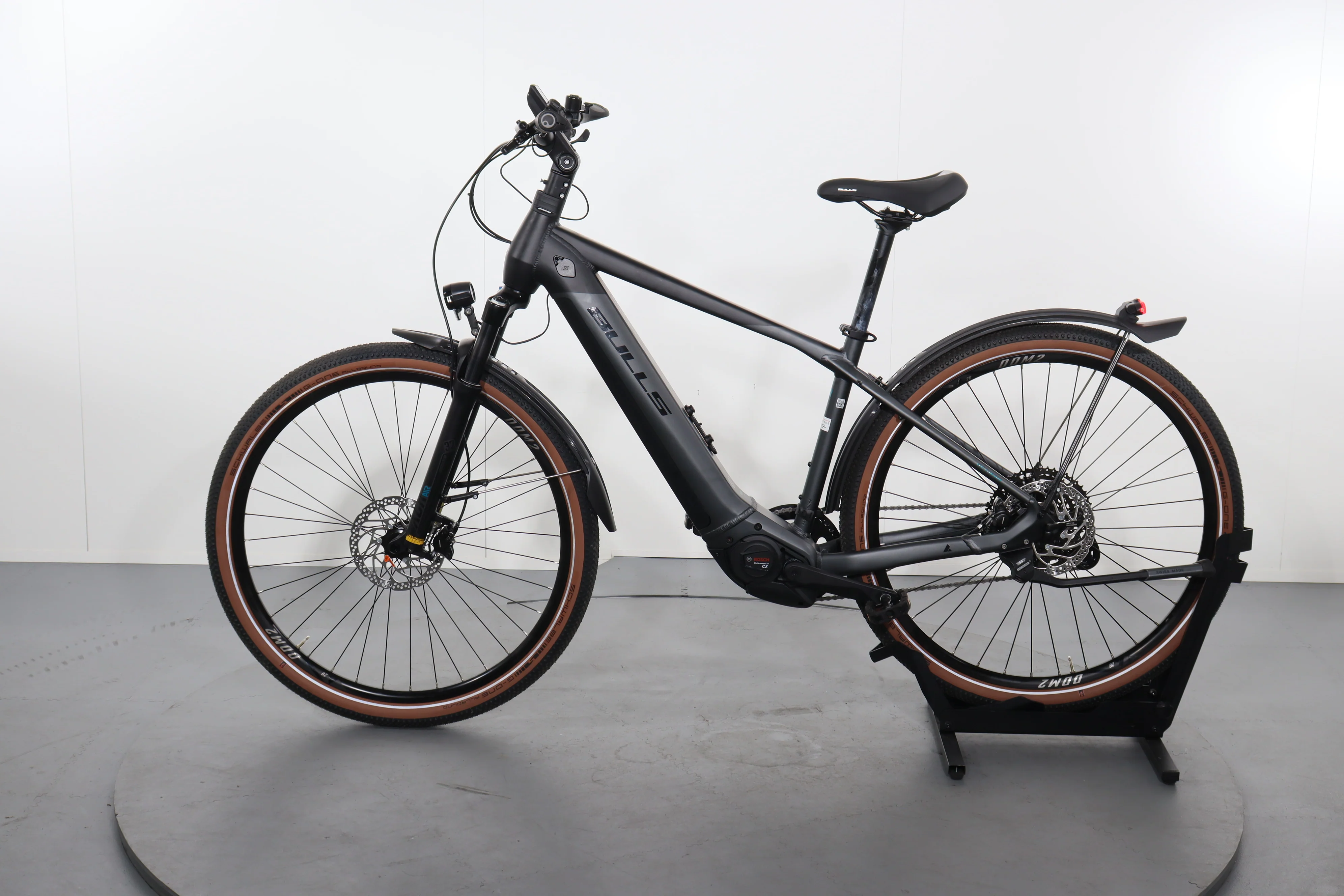 Bulls CROSS RIDER EVO 2 - Image 4