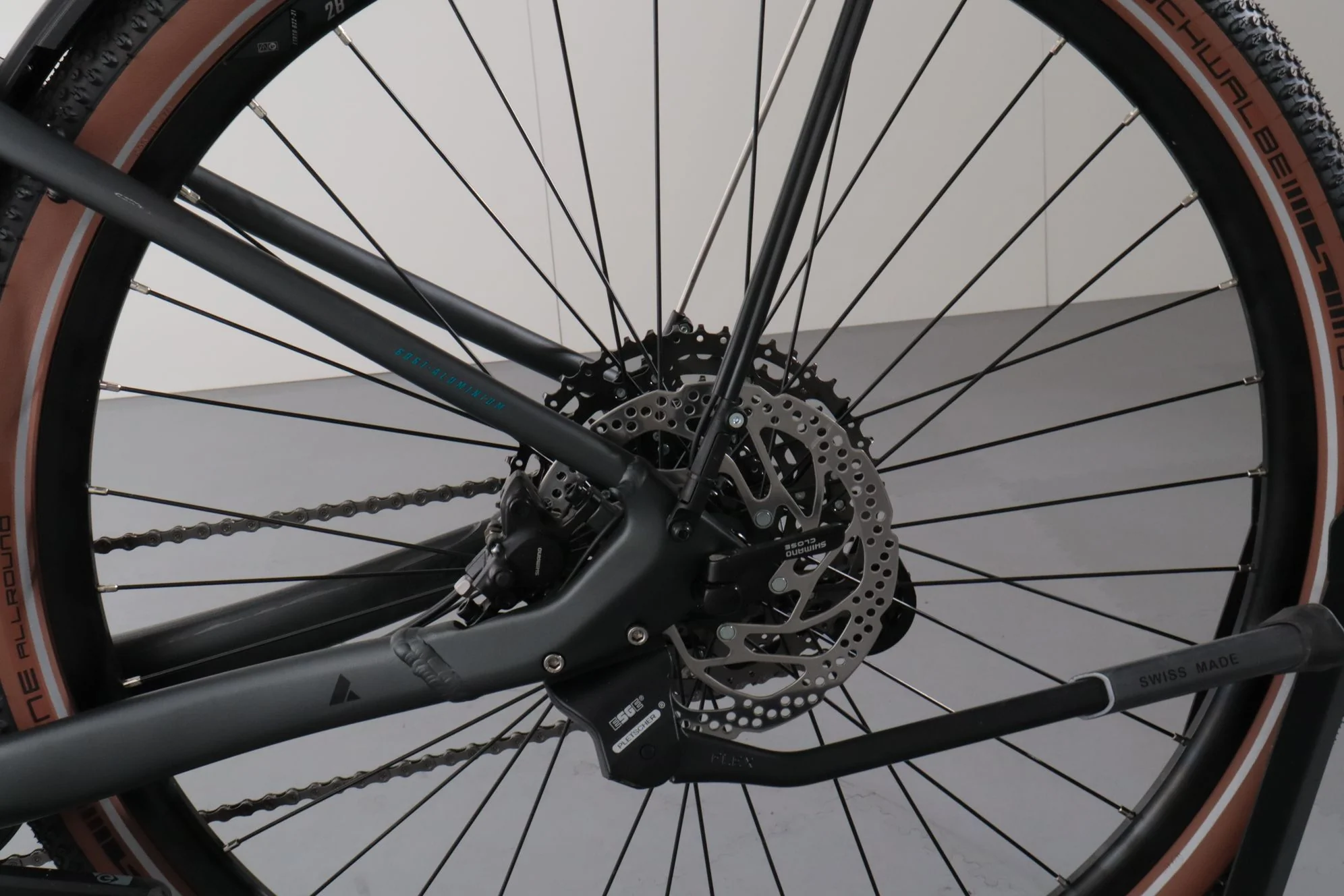 Bulls CROSS RIDER EVO 2 - Image 8
