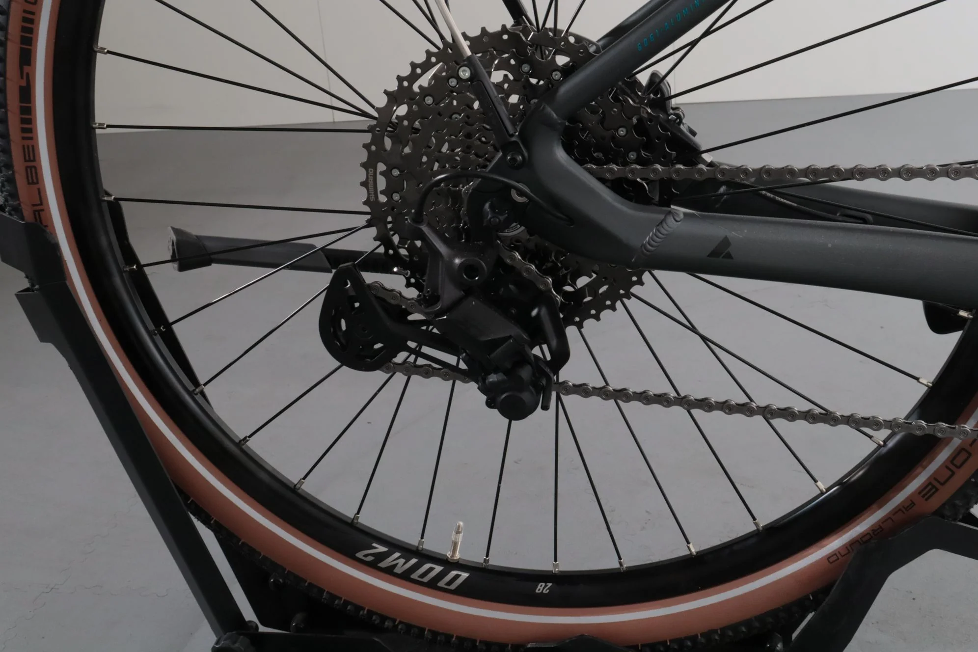 Bulls CROSS RIDER EVO 2 - Image 9