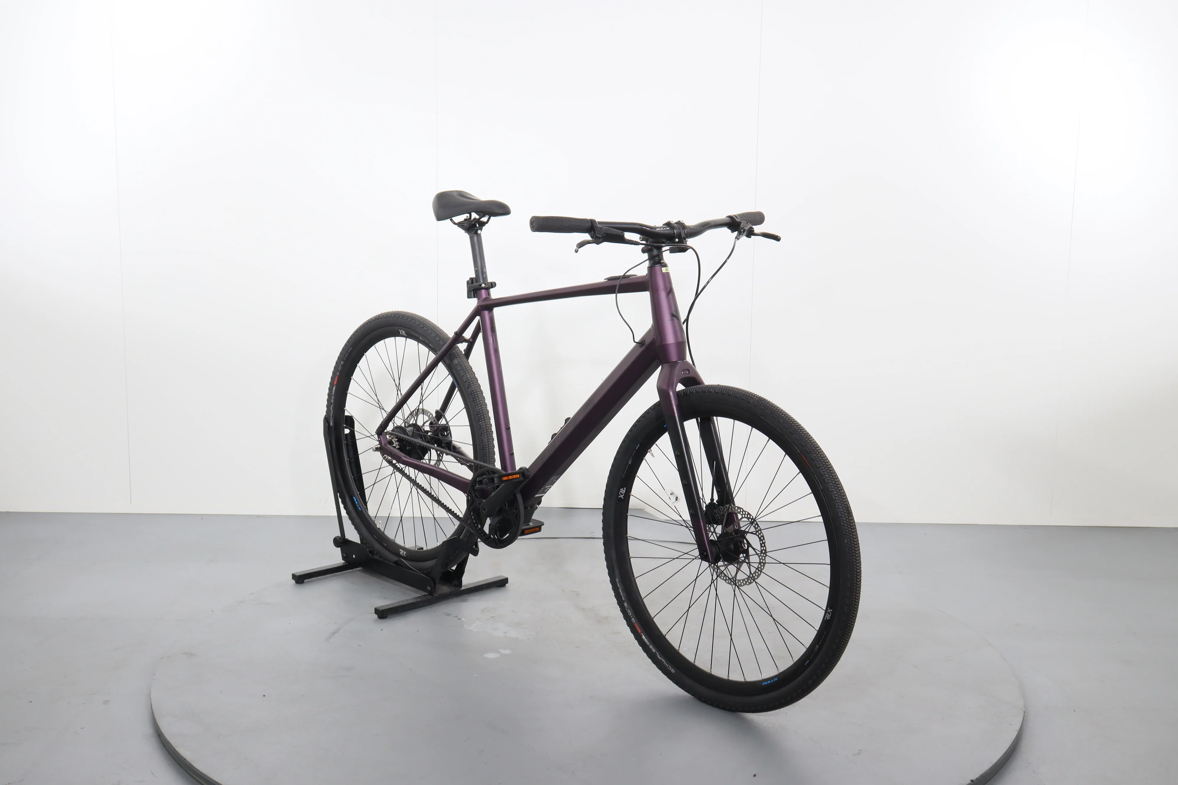Bulls Espresso Grinder EVO - Image 2