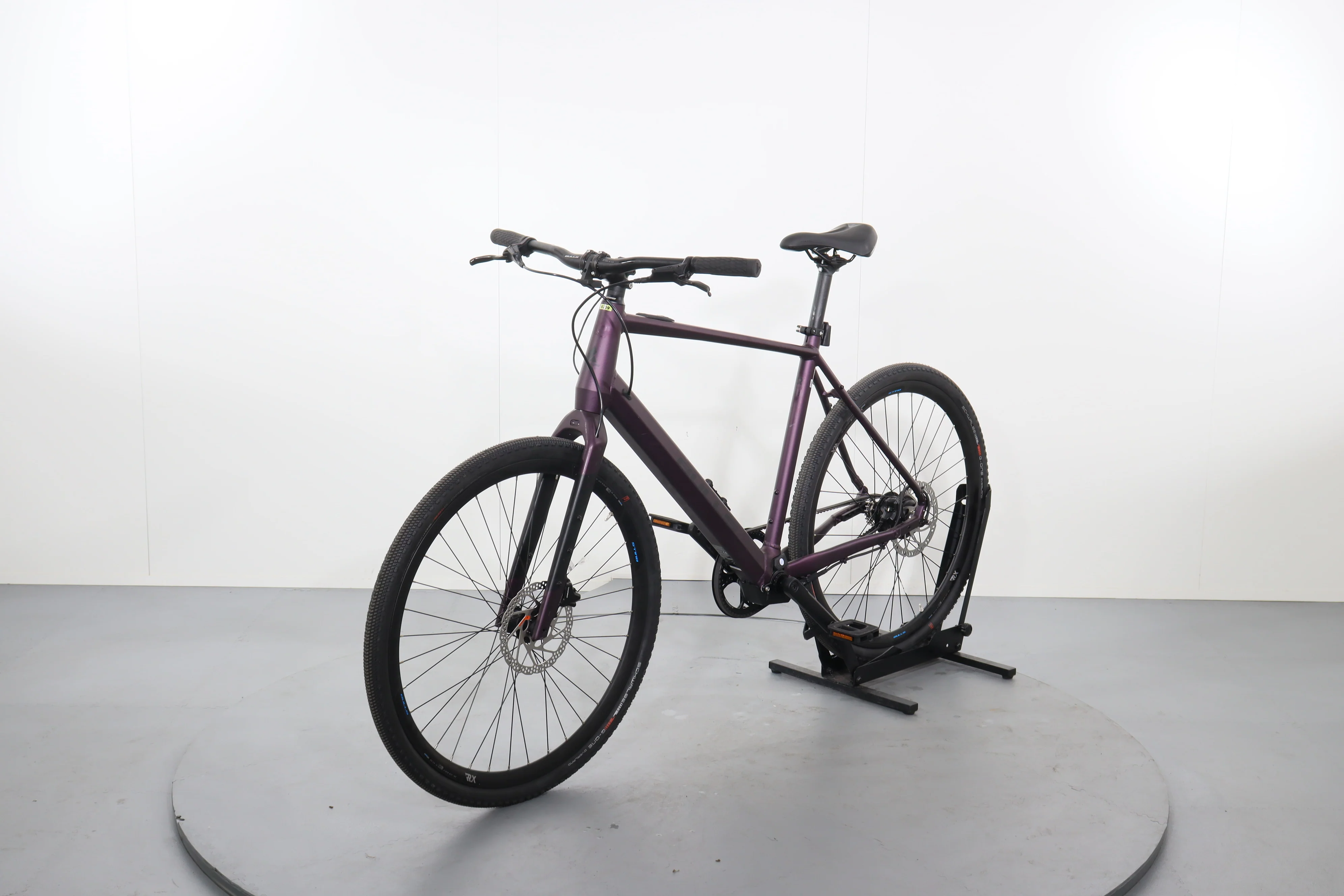 Bulls Espresso Grinder EVO - Image 3