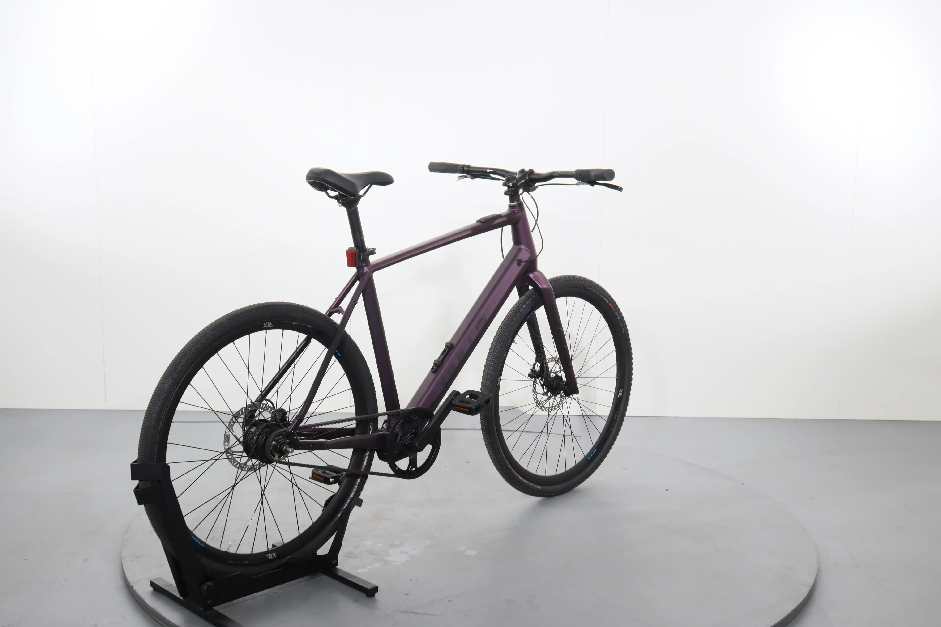 Bulls Espresso Grinder EVO - Image 6