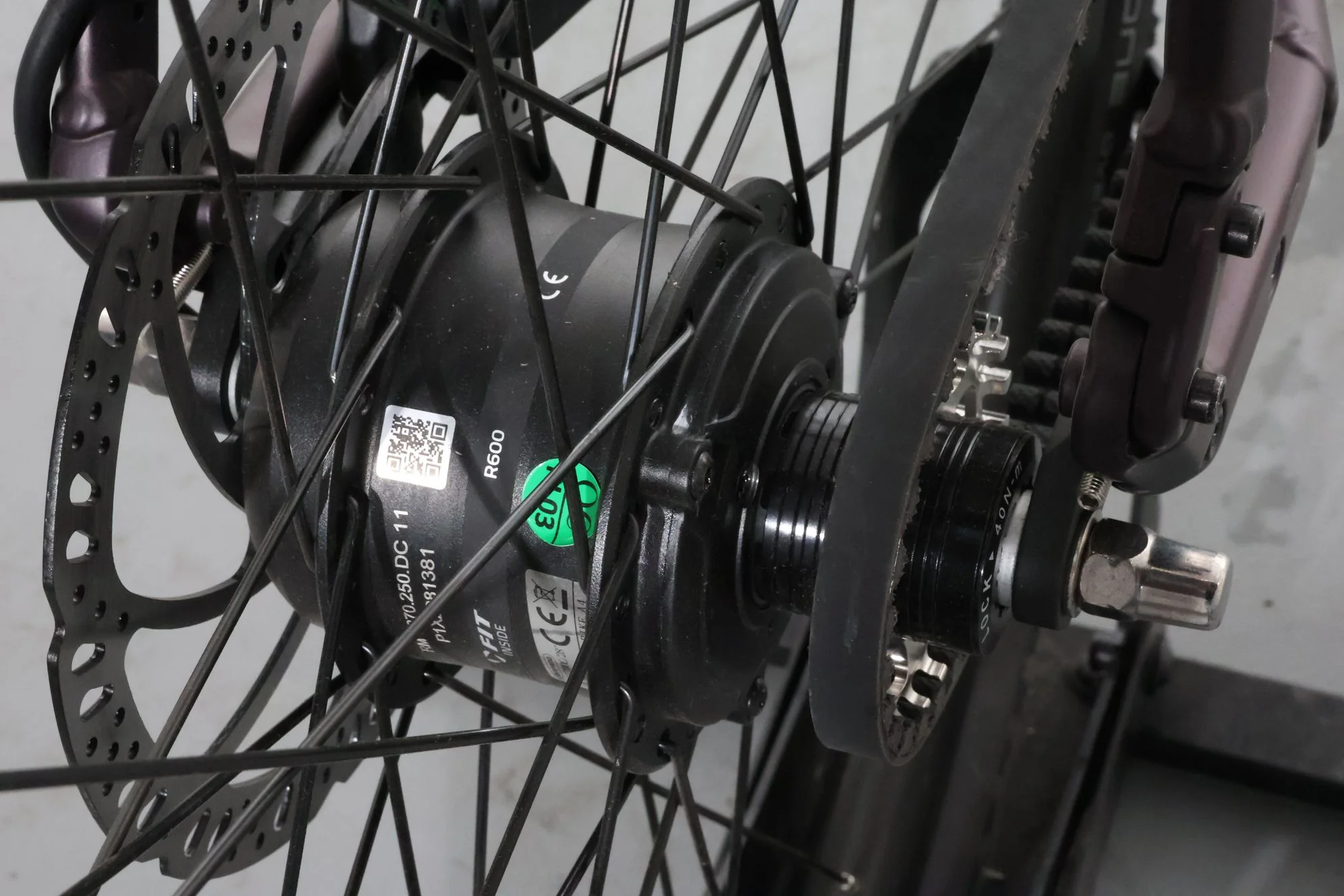 Bulls Espresso Grinder EVO - Image 8