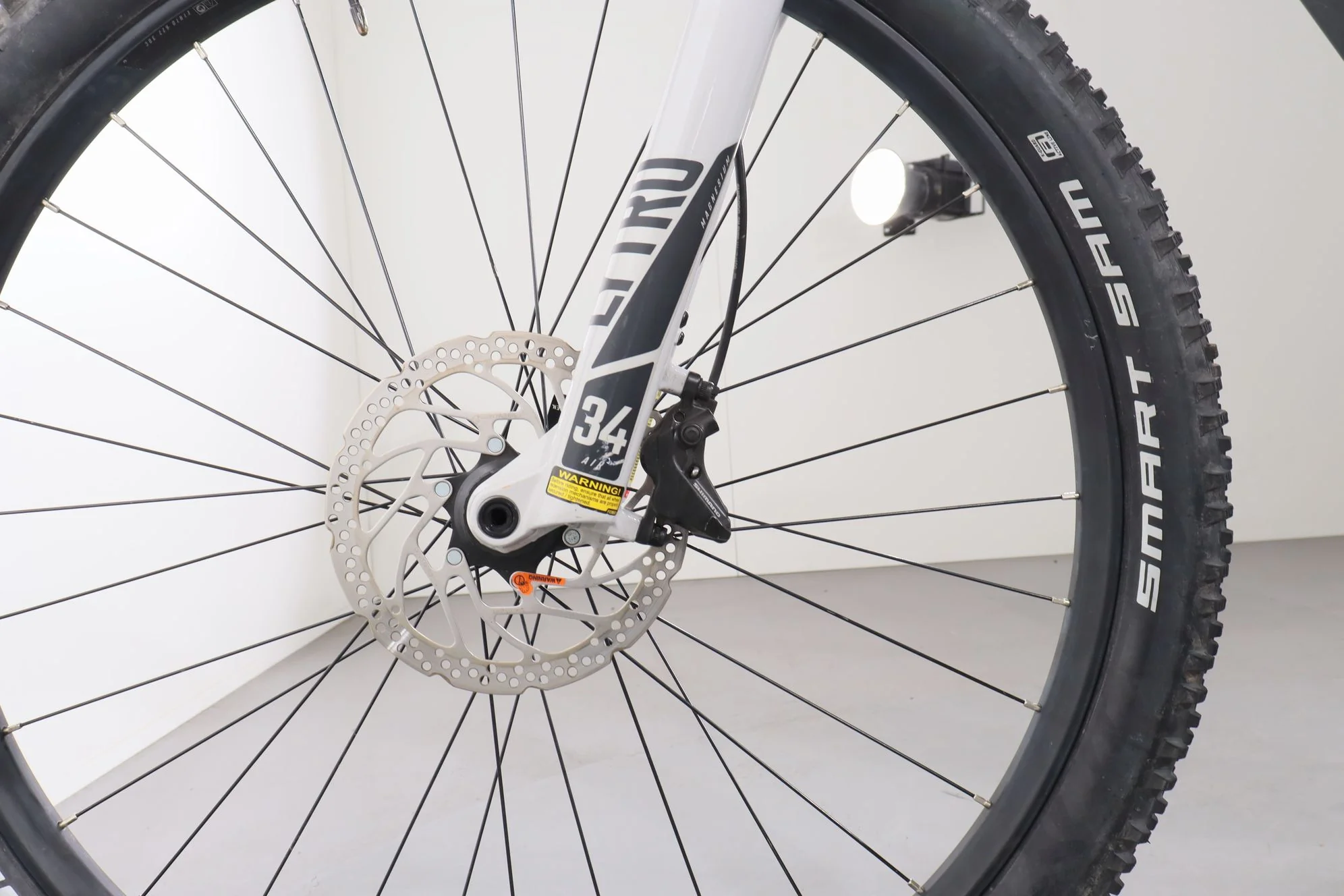 Bulls E-Stream EVO 1 29 - Image 12