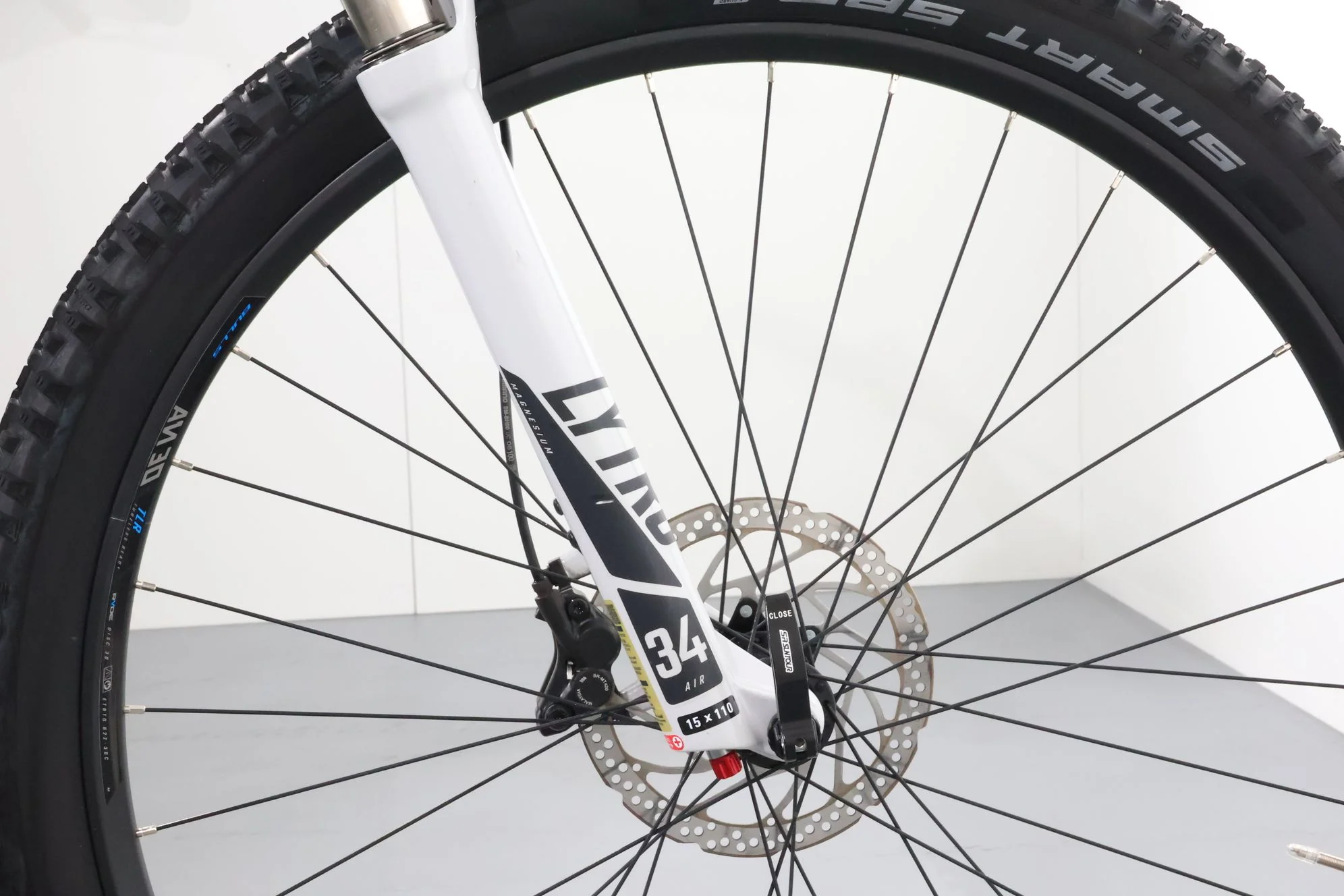 Bulls E-Stream EVO 1 - Image 11