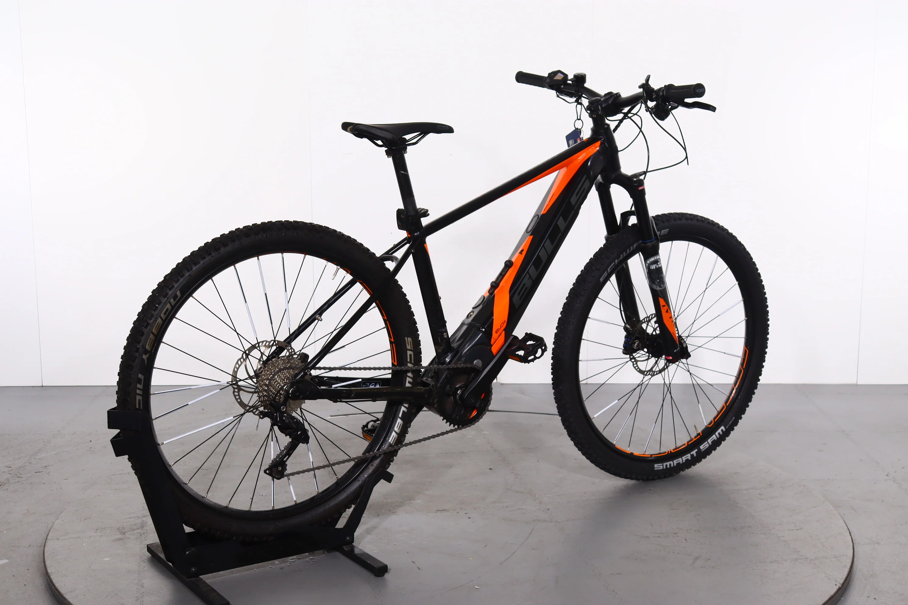 Bulls E-Stream EVO 3 - Image 5
