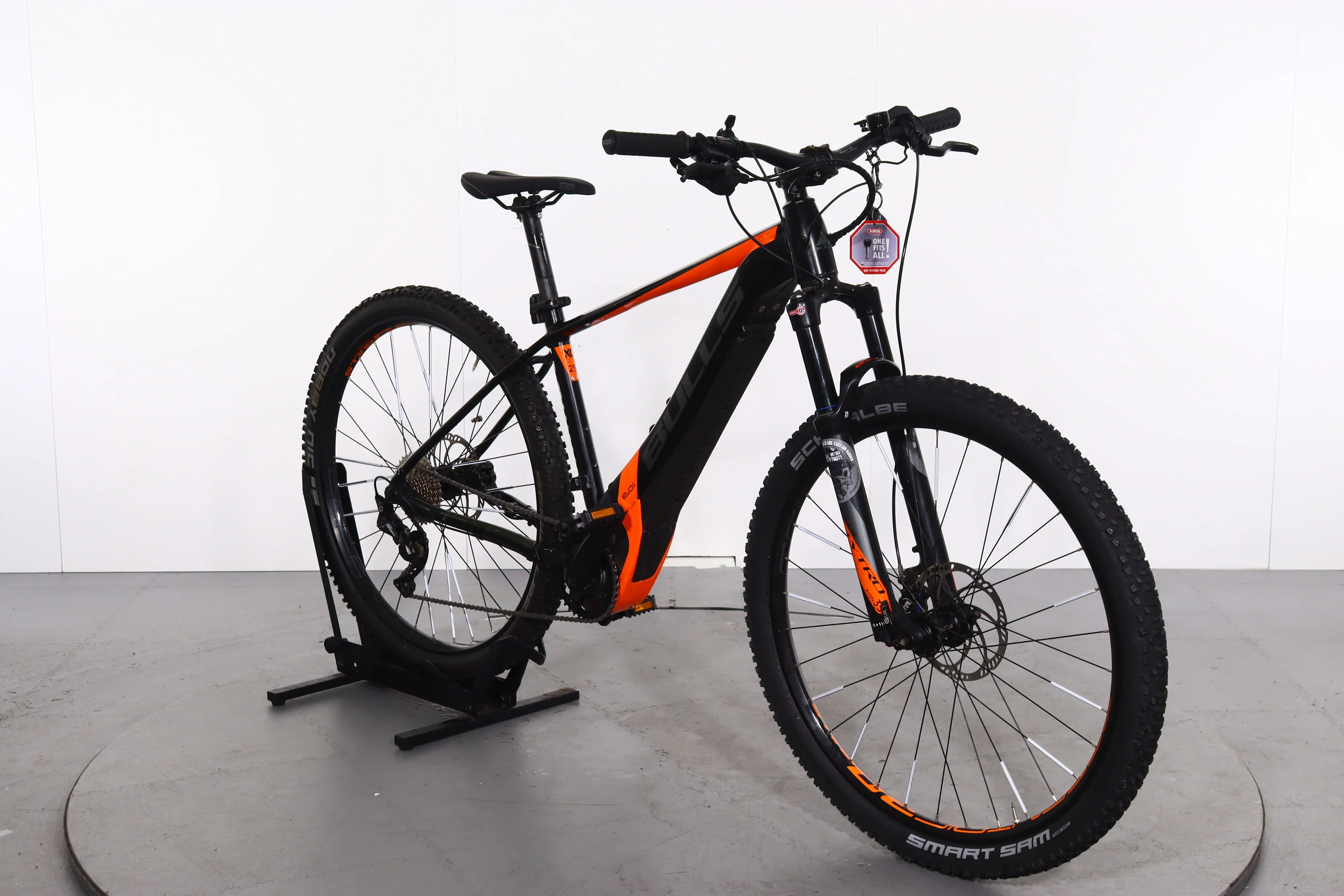 Bulls E-Stream EVO 3 - Image 6