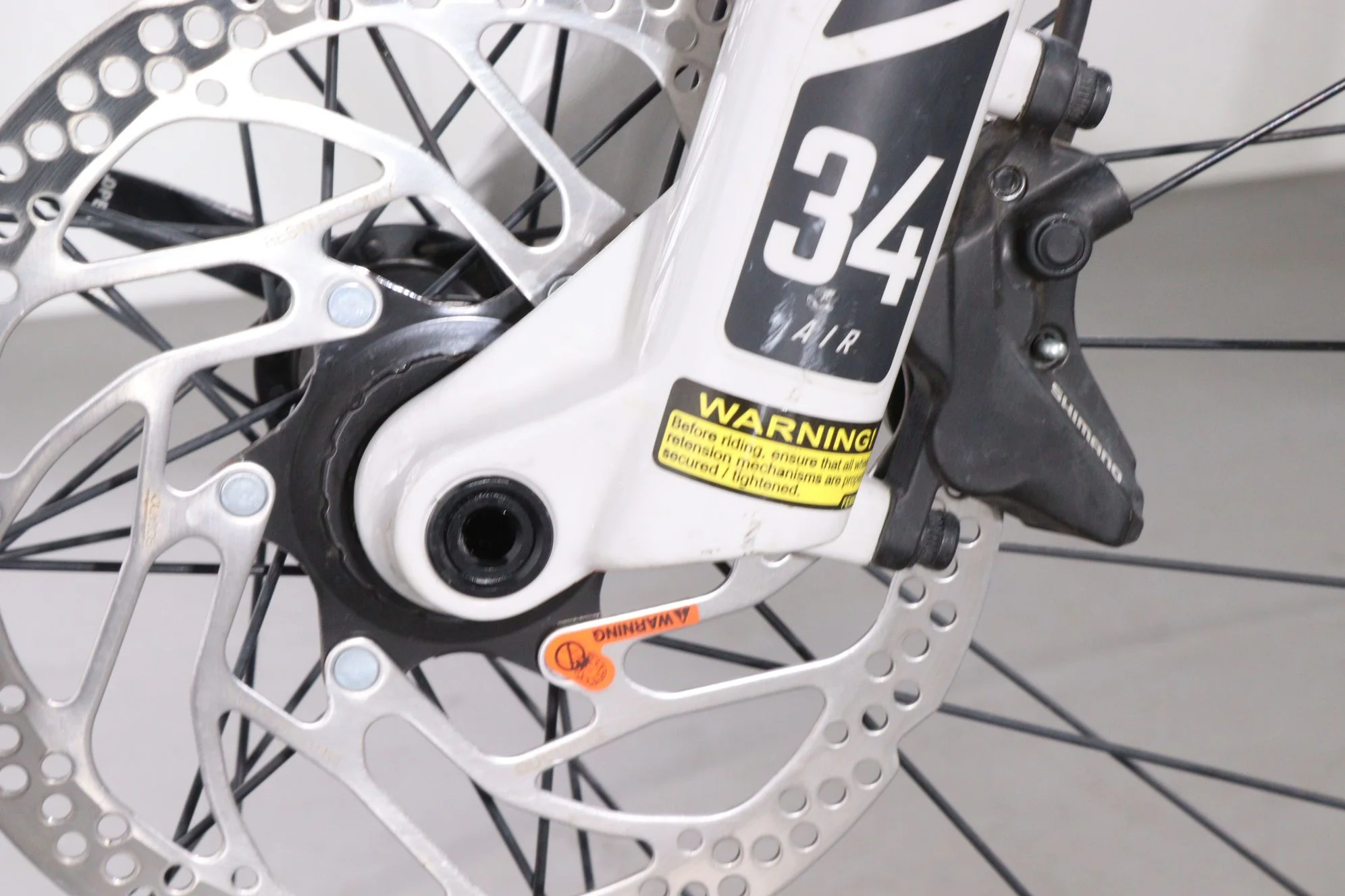 Bulls E-Stream EVO TR 1 - Image 14