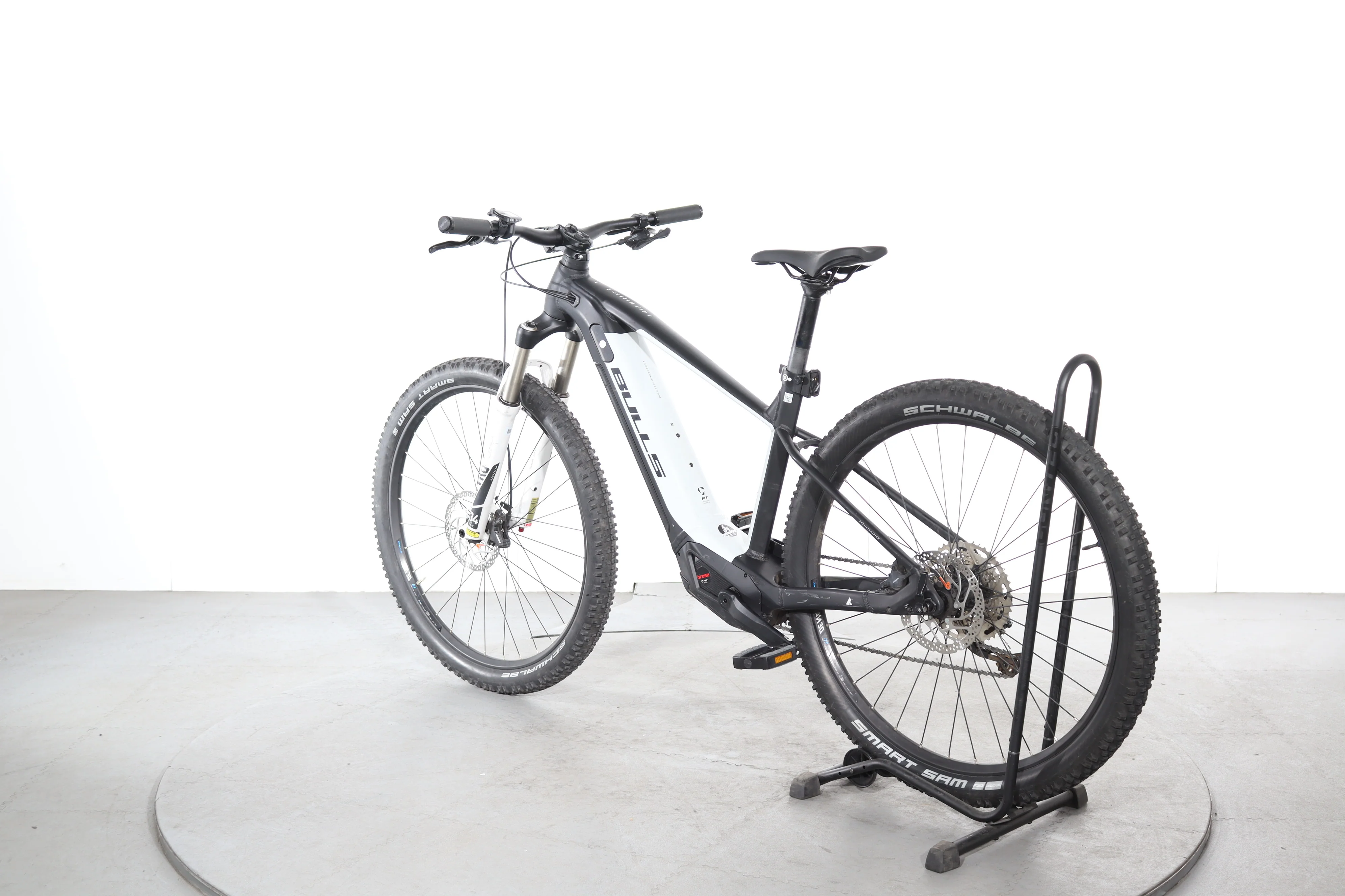 Bulls E-Stream EVO TR 1 - Image 5