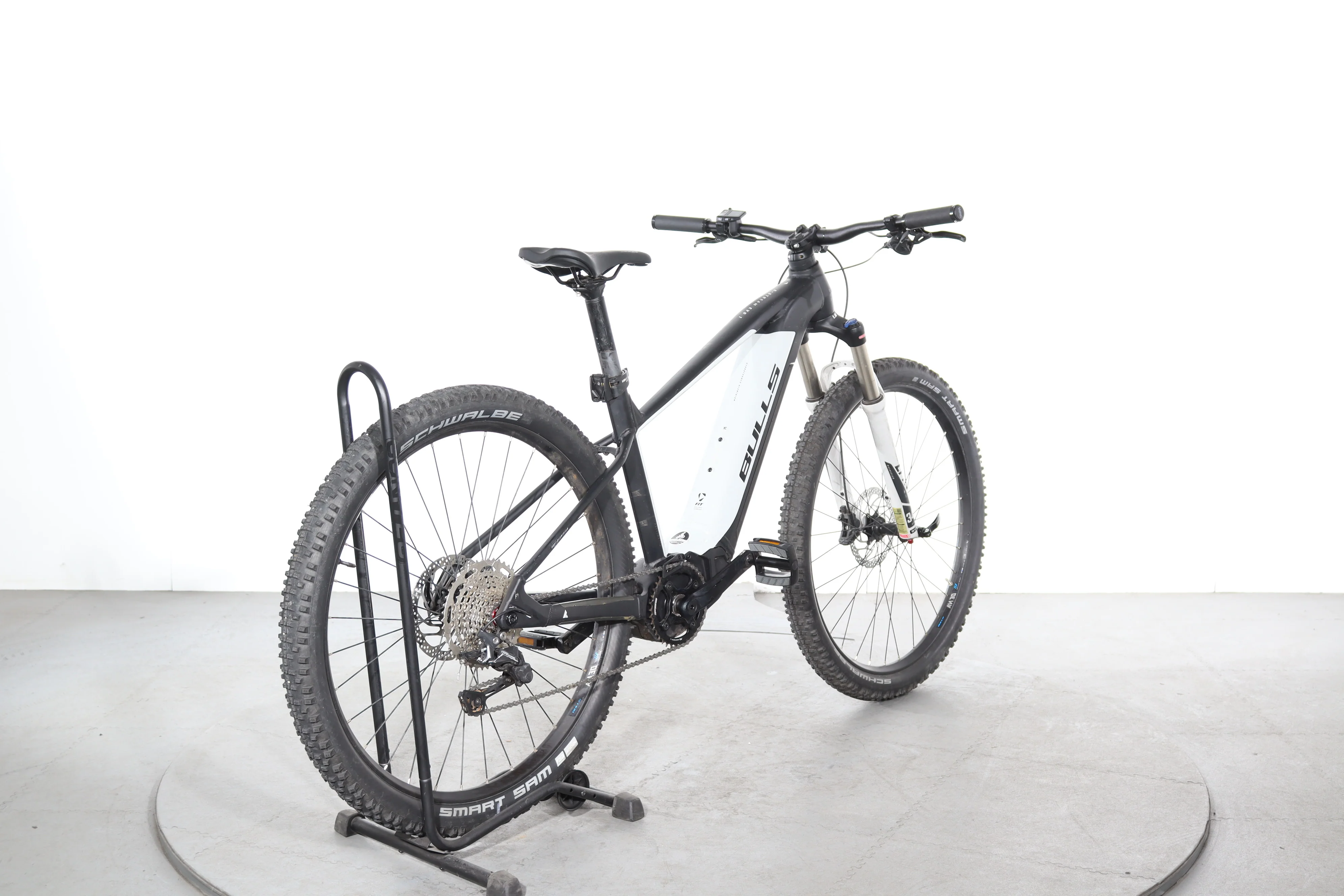 Bulls E-Stream EVO TR 1 - Image 6