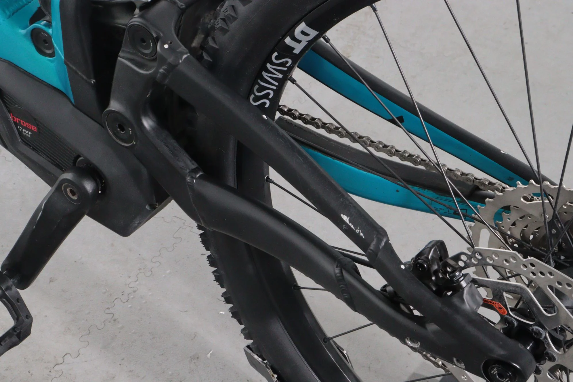 Bulls E-Stream EVO TR1 - Image 11