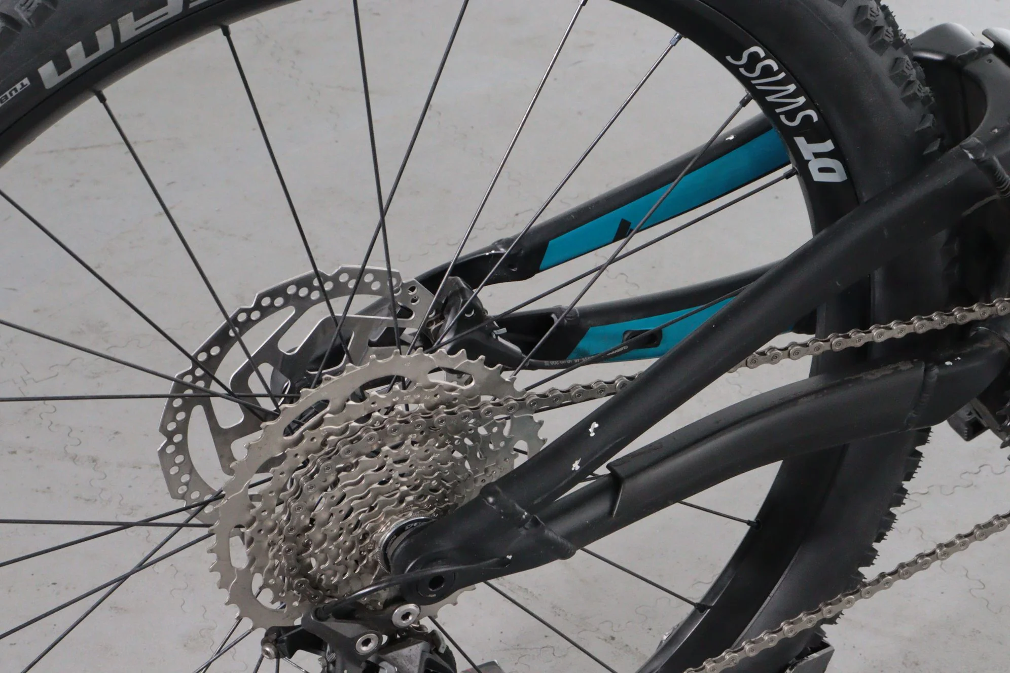 Bulls E-Stream EVO TR1 - Image 12