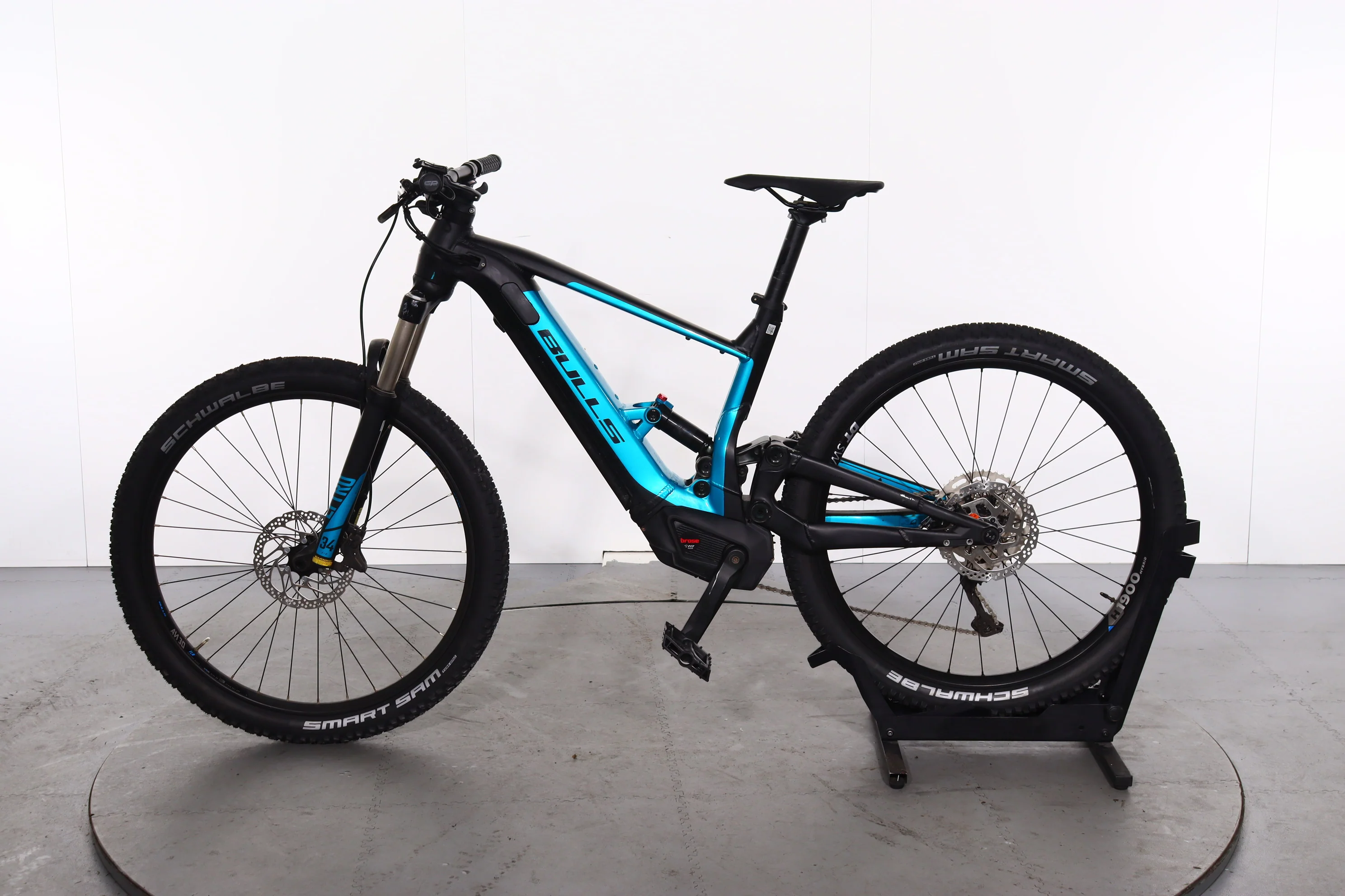 Bulls E-Stream EVO TR1 - Image 2