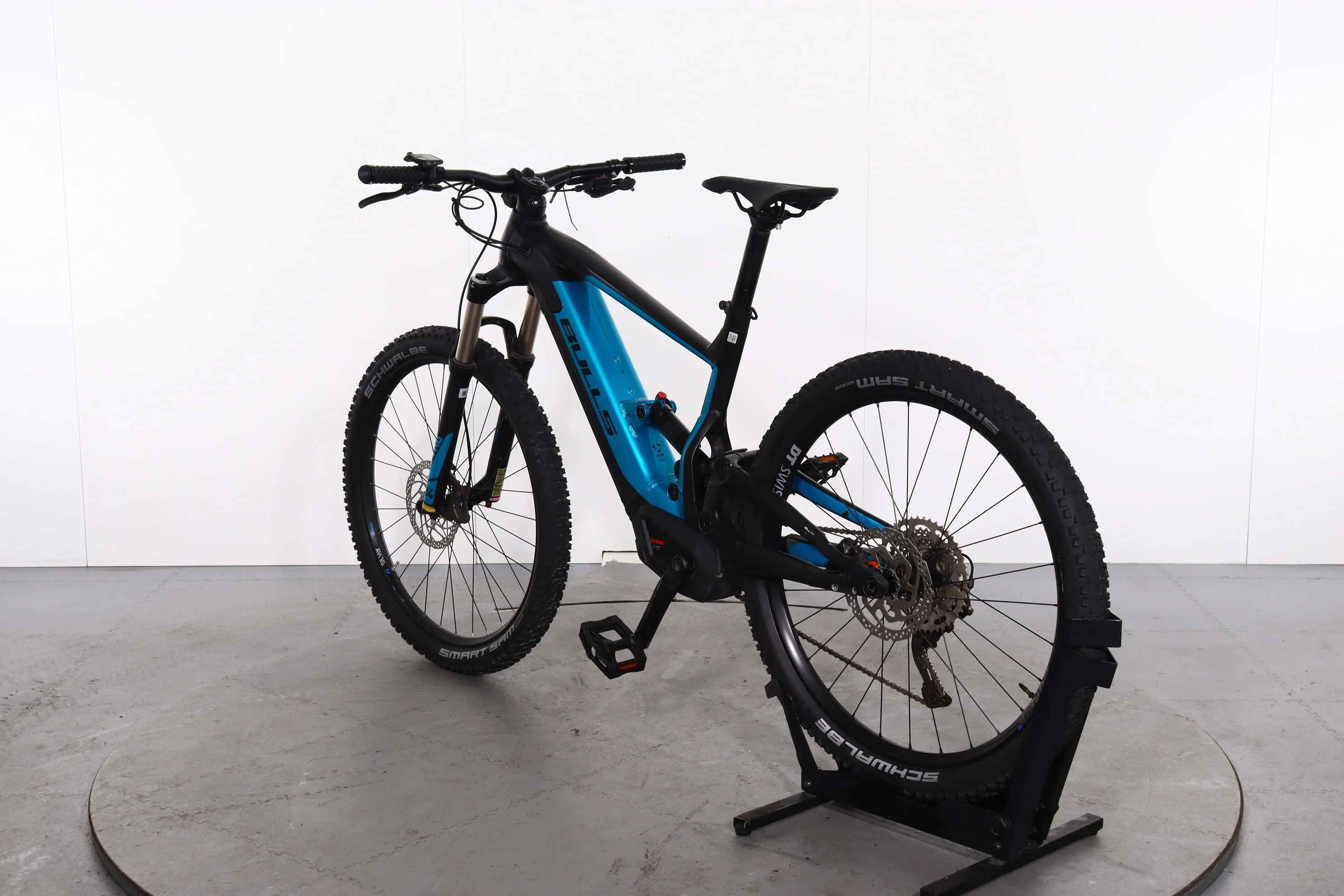 Bulls E-Stream EVO TR1 - Image 3