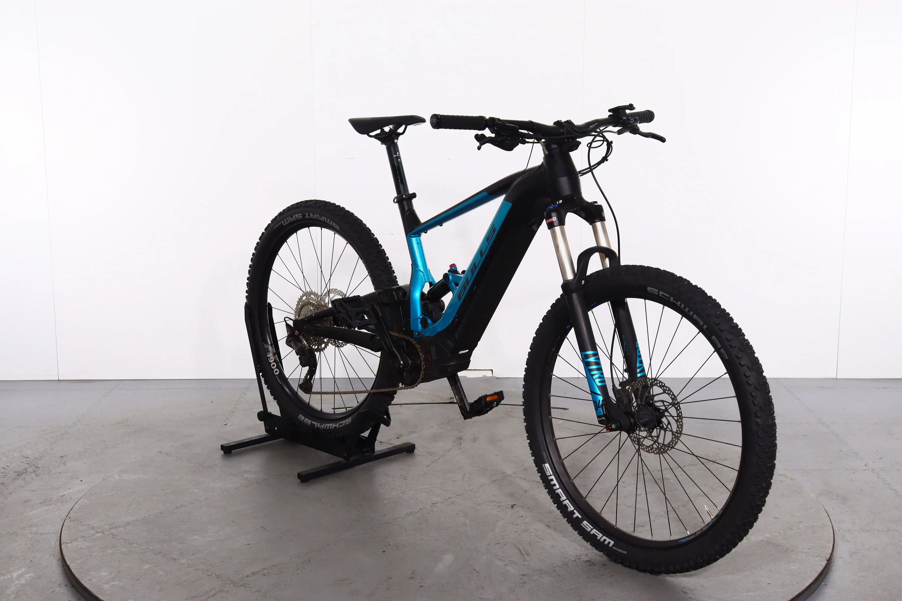 Bulls E-Stream EVO TR1 - Image 5