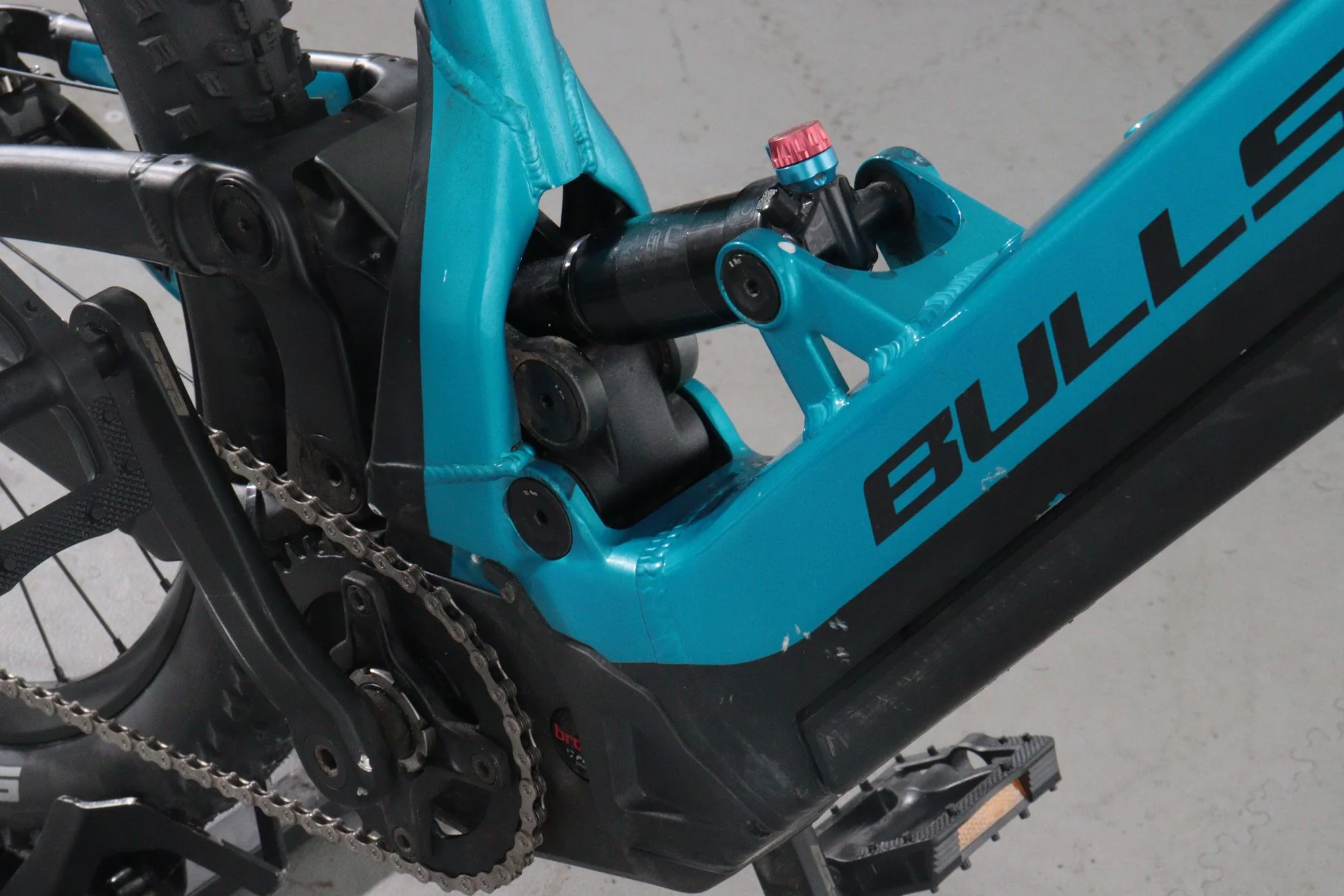 Bulls E-Stream EVO TR1 - Image 8