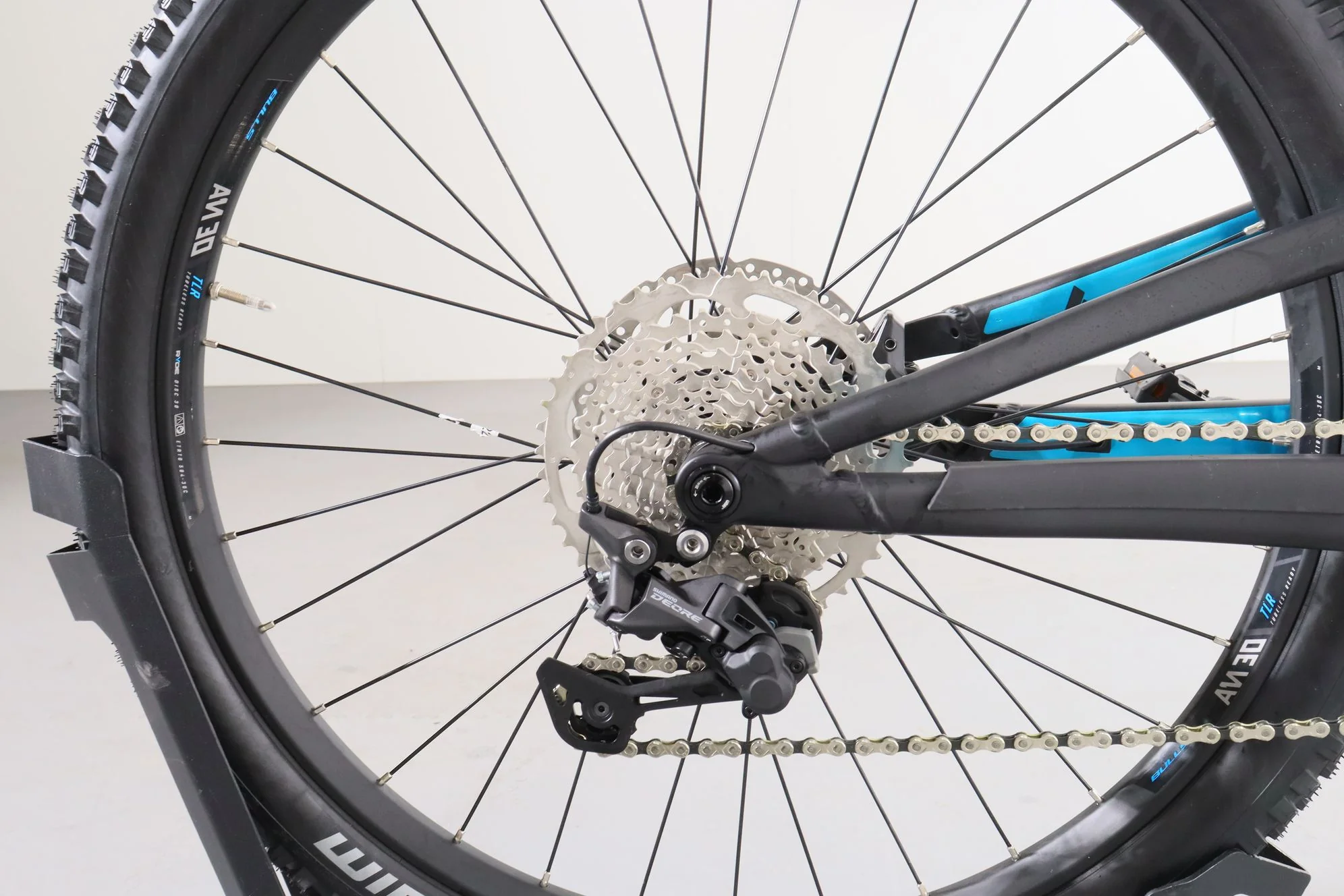 Bulls E-Stream EVO TR1 - Image 11