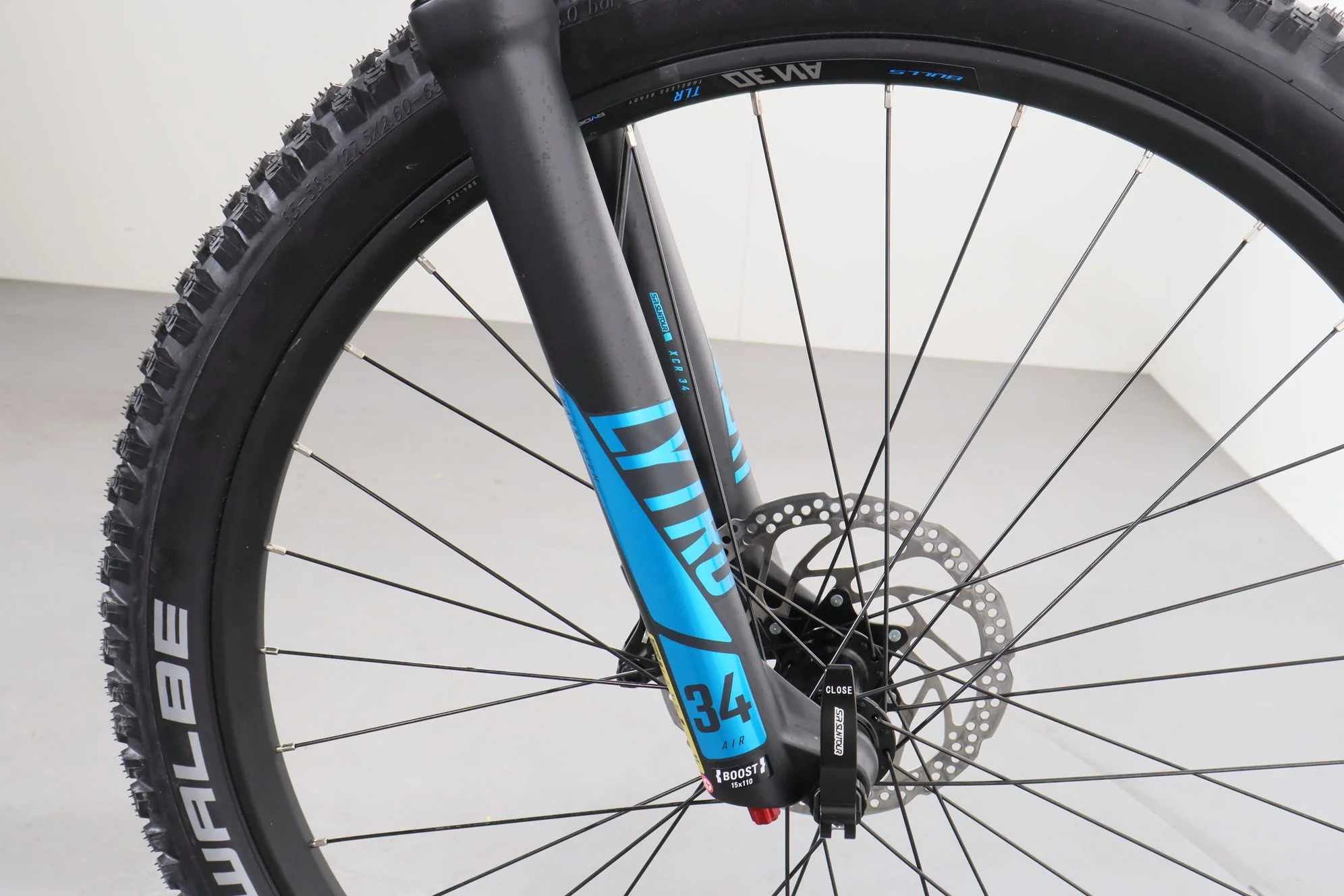 Bulls E-Stream EVO TR1 - Image 12
