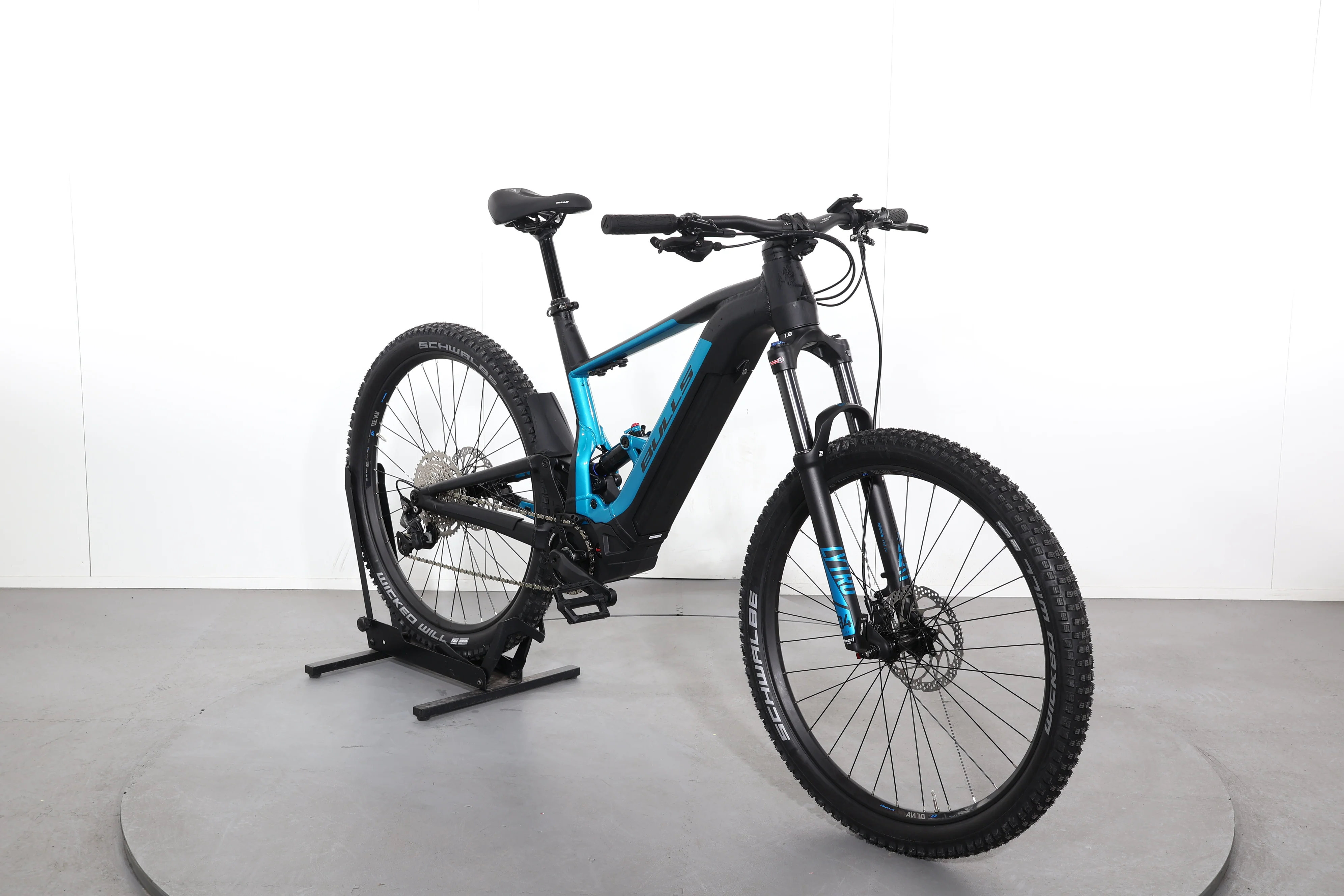 Bulls E-Stream EVO TR1 - Image 2