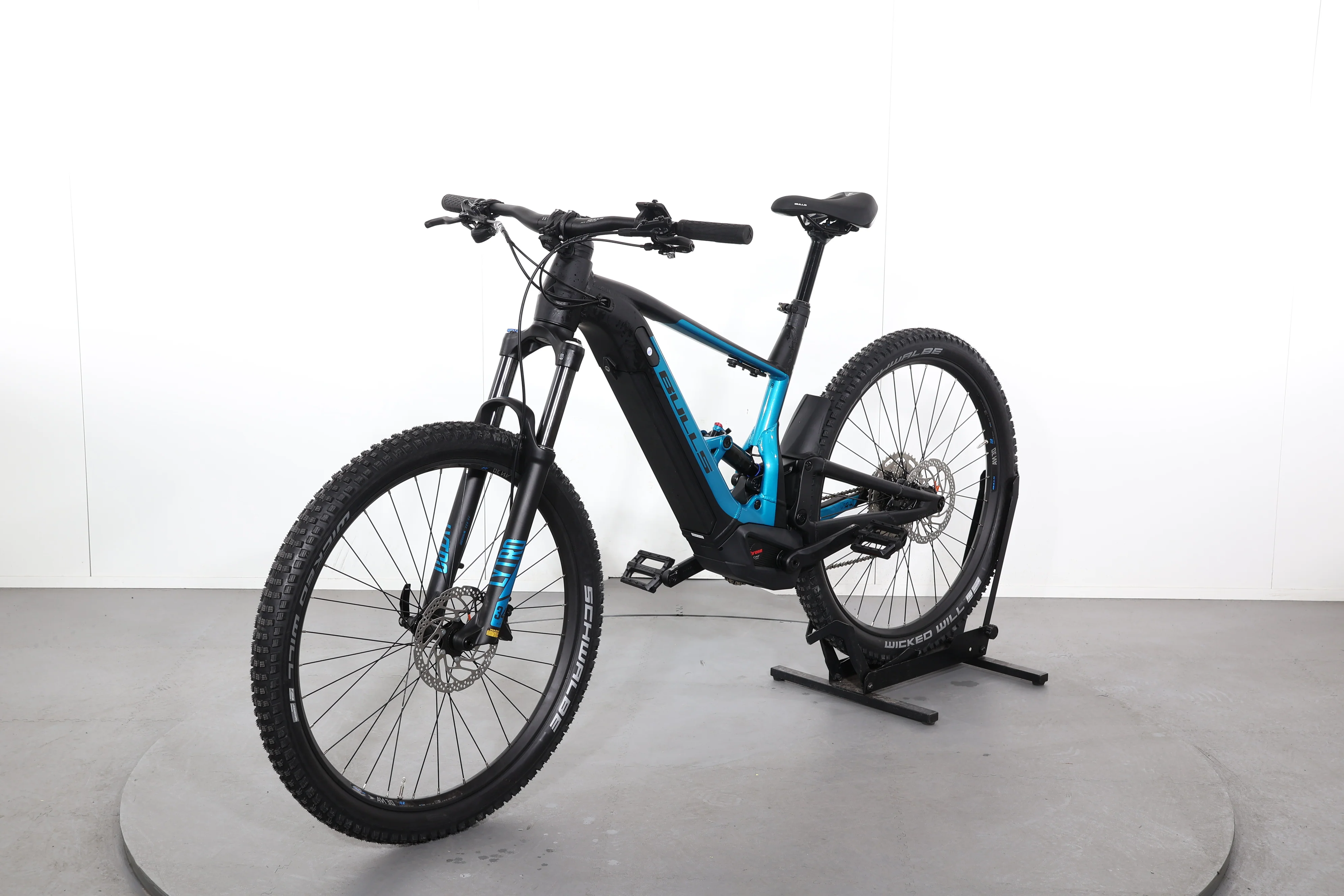 Bulls E-Stream EVO TR1 - Image 3
