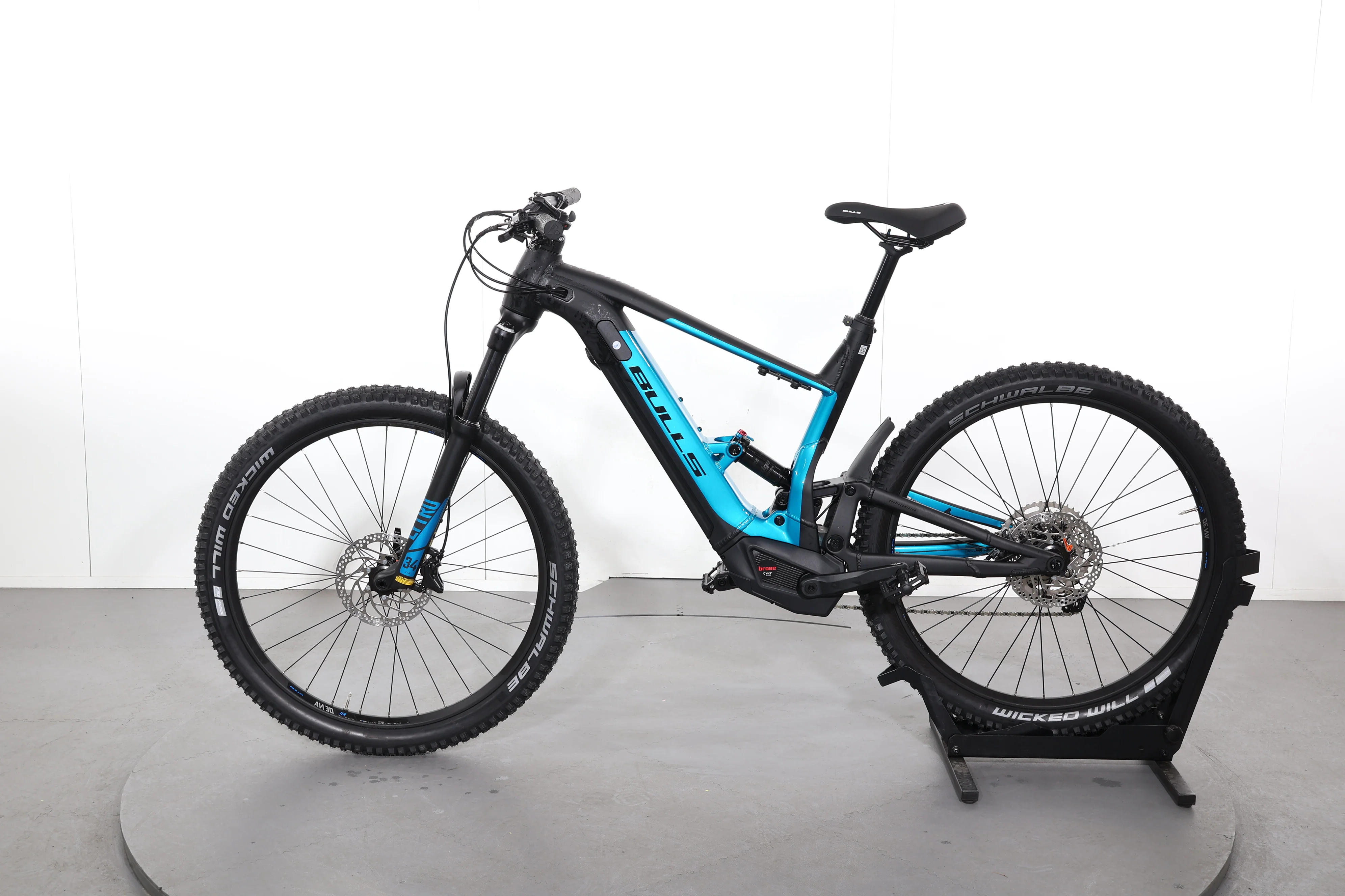 Bulls E-Stream EVO TR1 - Image 4