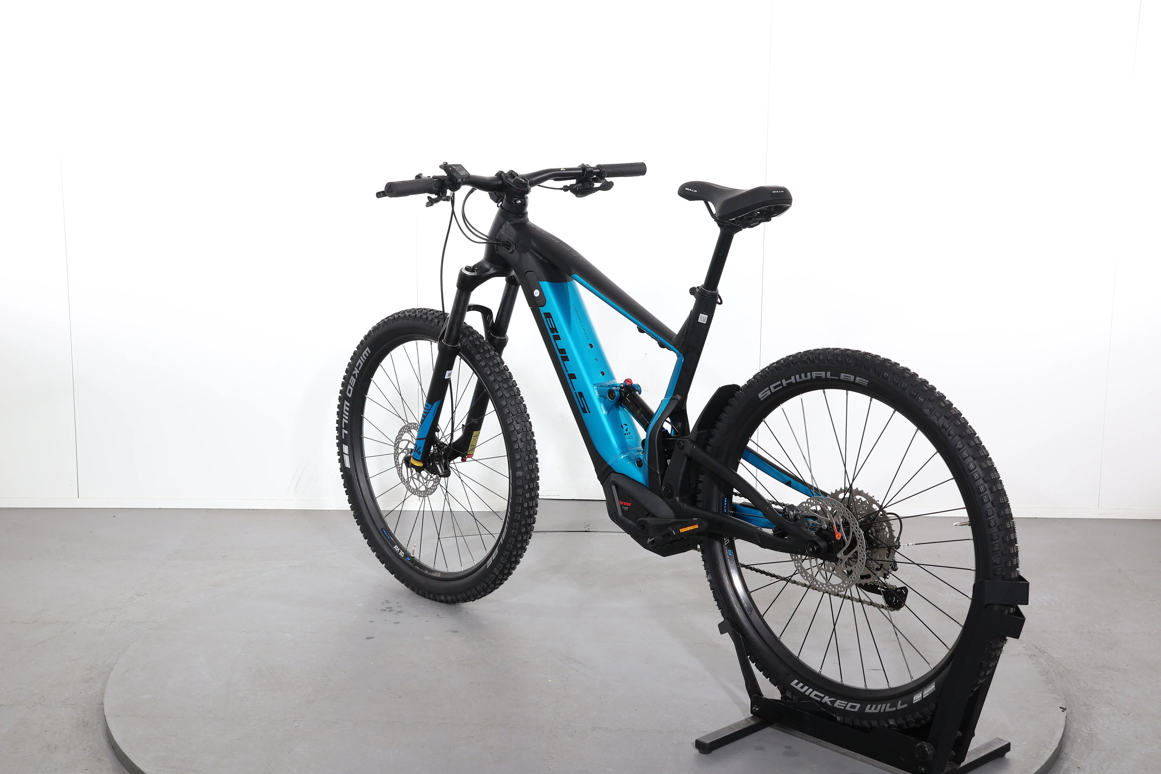 Bulls E-Stream EVO TR1 - Image 5