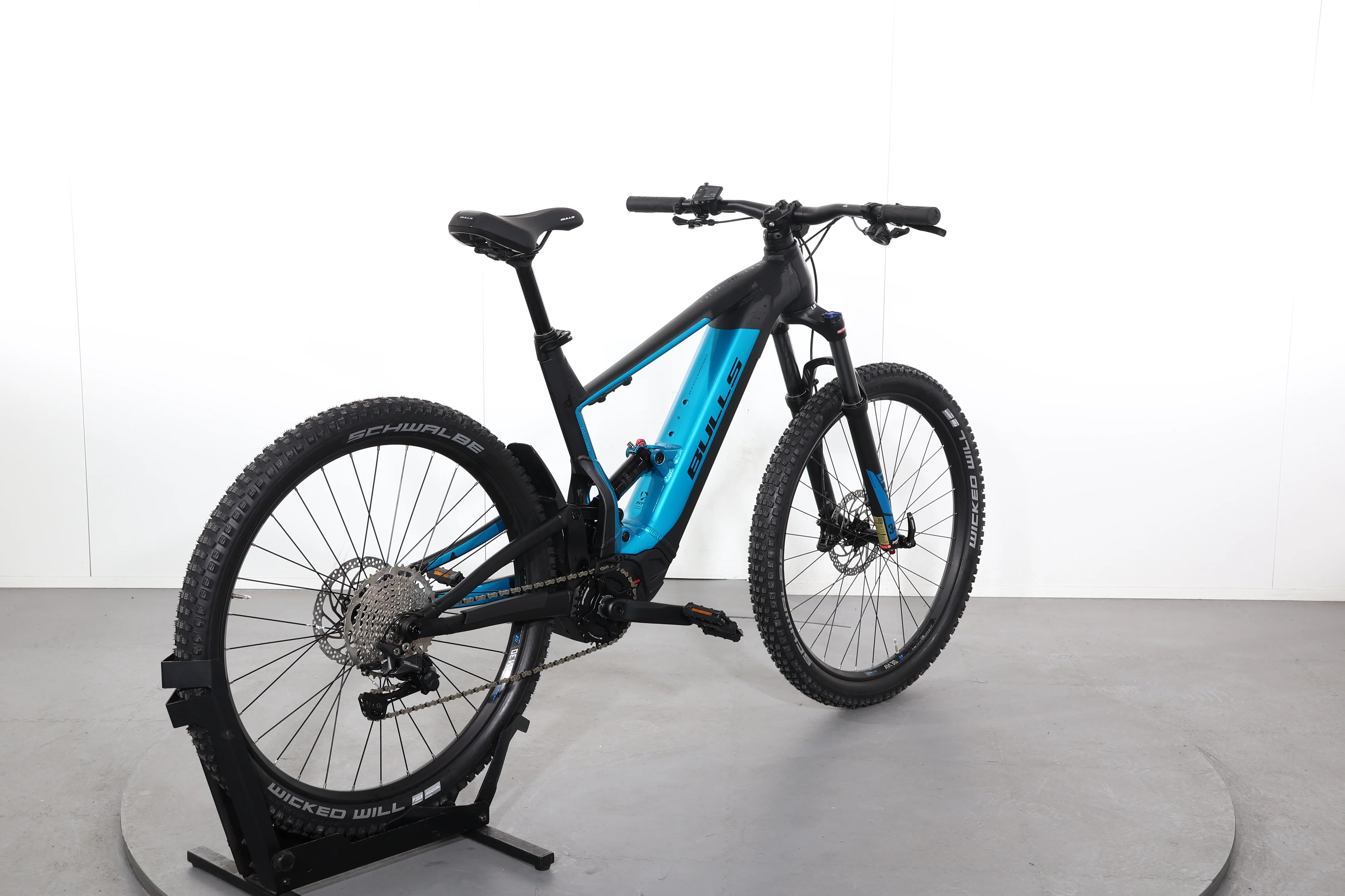 Bulls E-Stream EVO TR1 - Image 6
