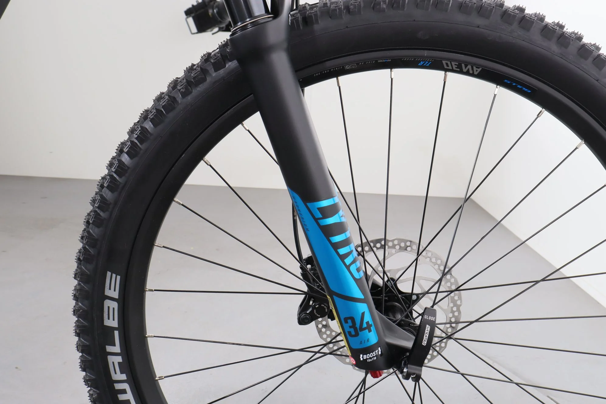 Bulls E-Stream EVO TR1 - Image 11
