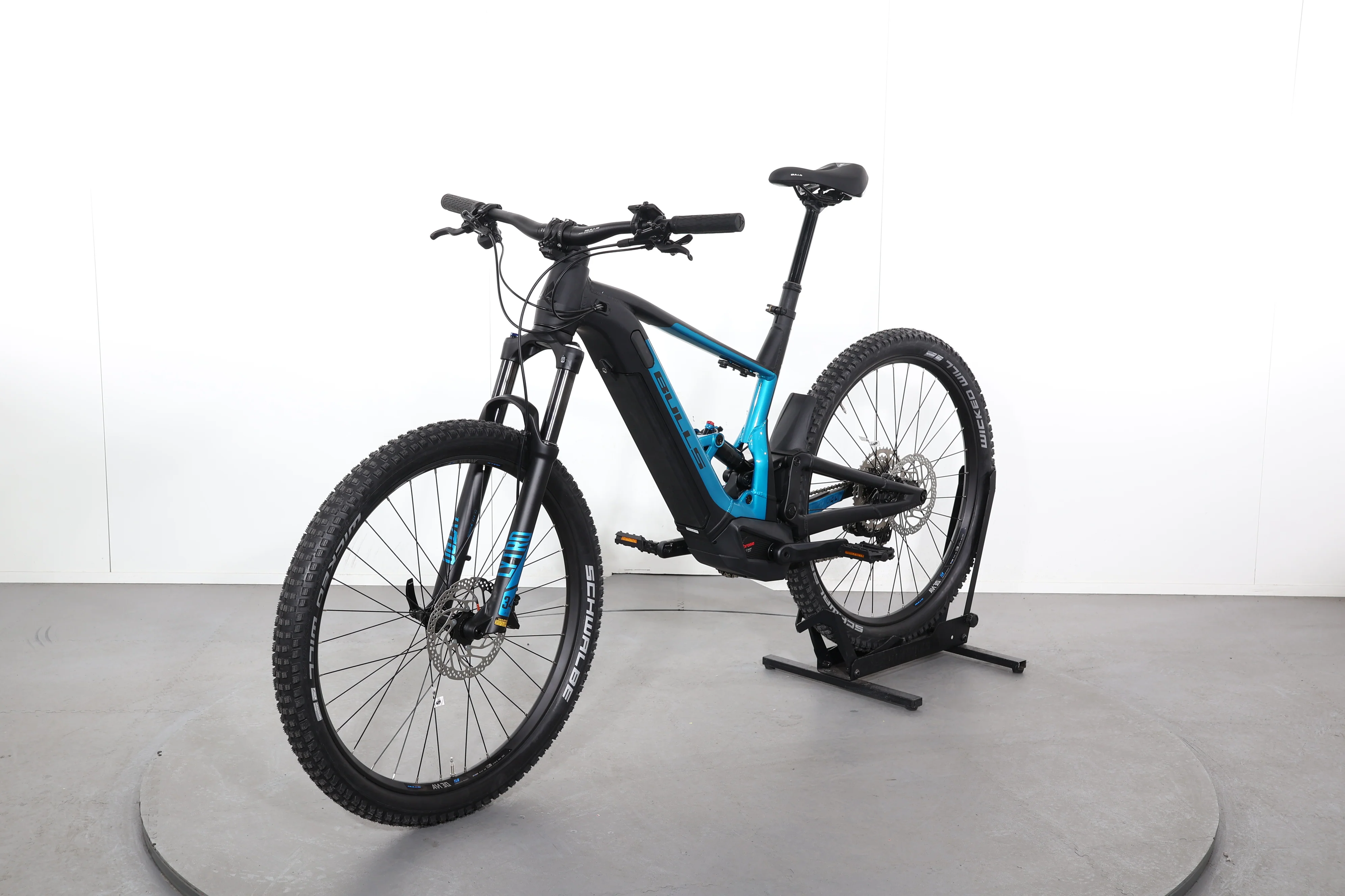 Bulls E-Stream EVO TR1 - Image 3