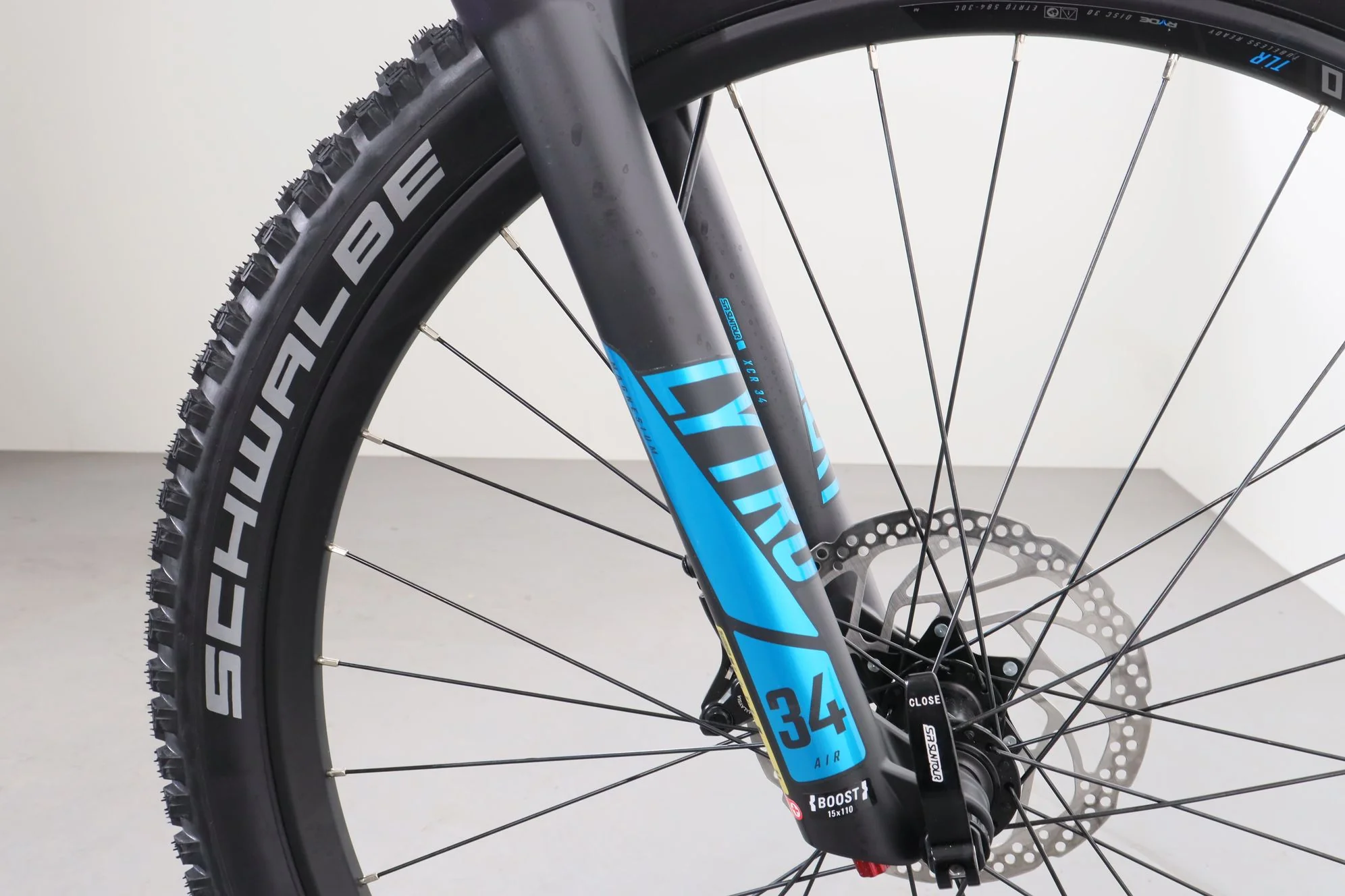 Bulls E-Stream EVO TR1 - Image 11