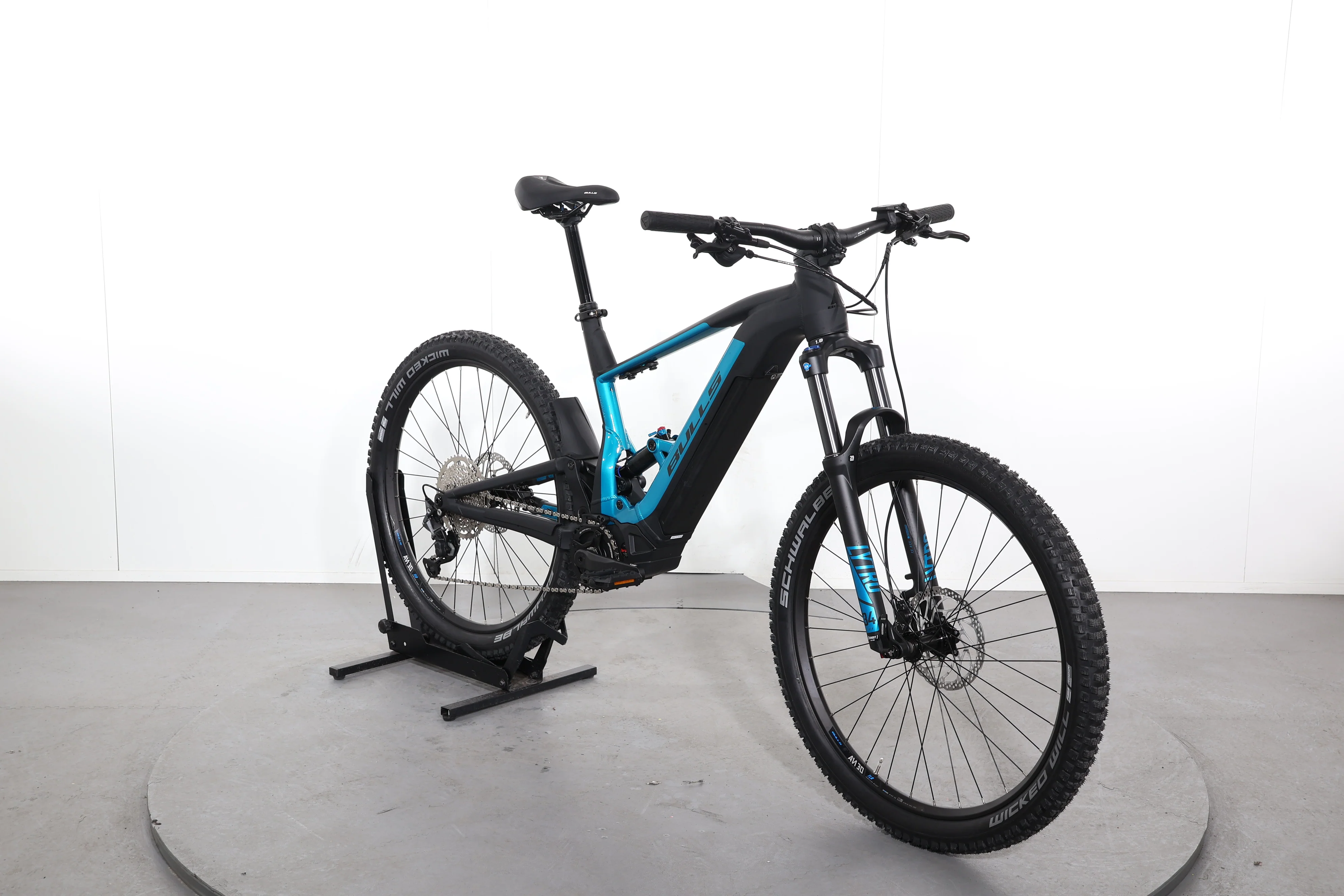 Bulls E-Stream EVO TR1 - Image 2