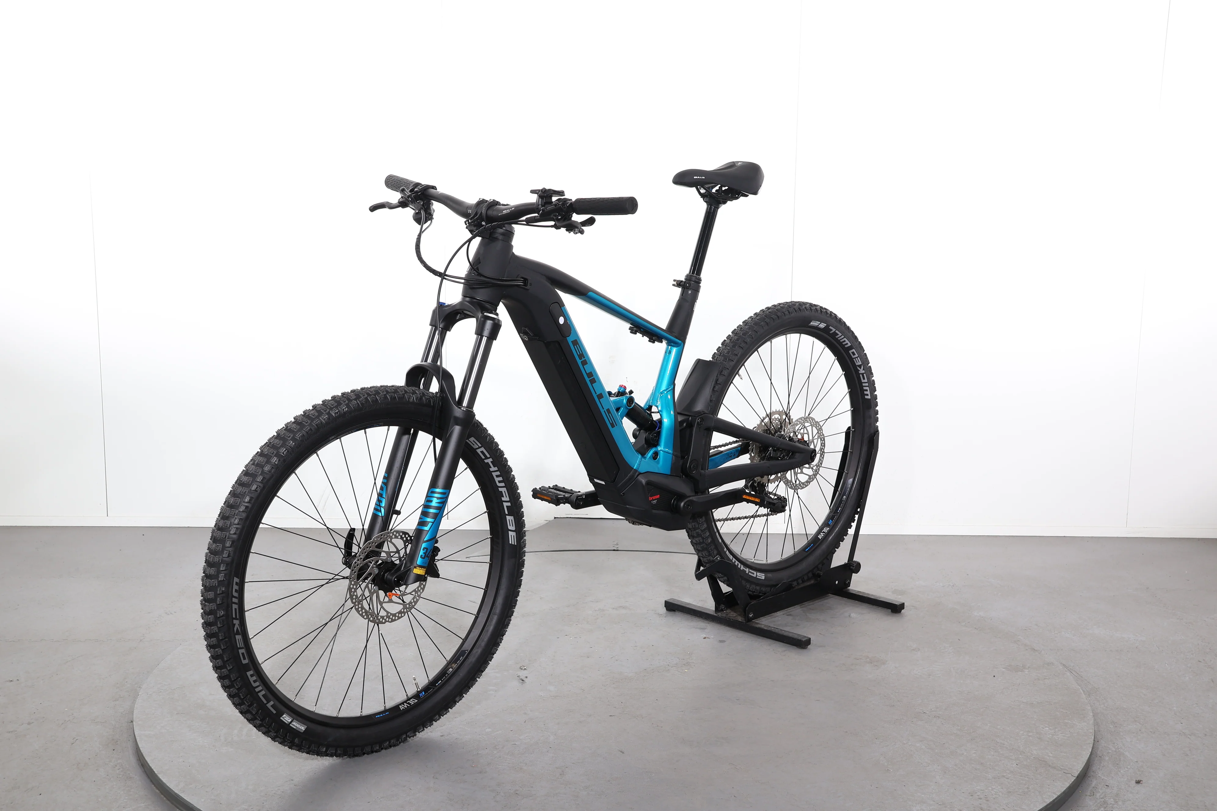 Bulls E-Stream EVO TR1 - Image 3