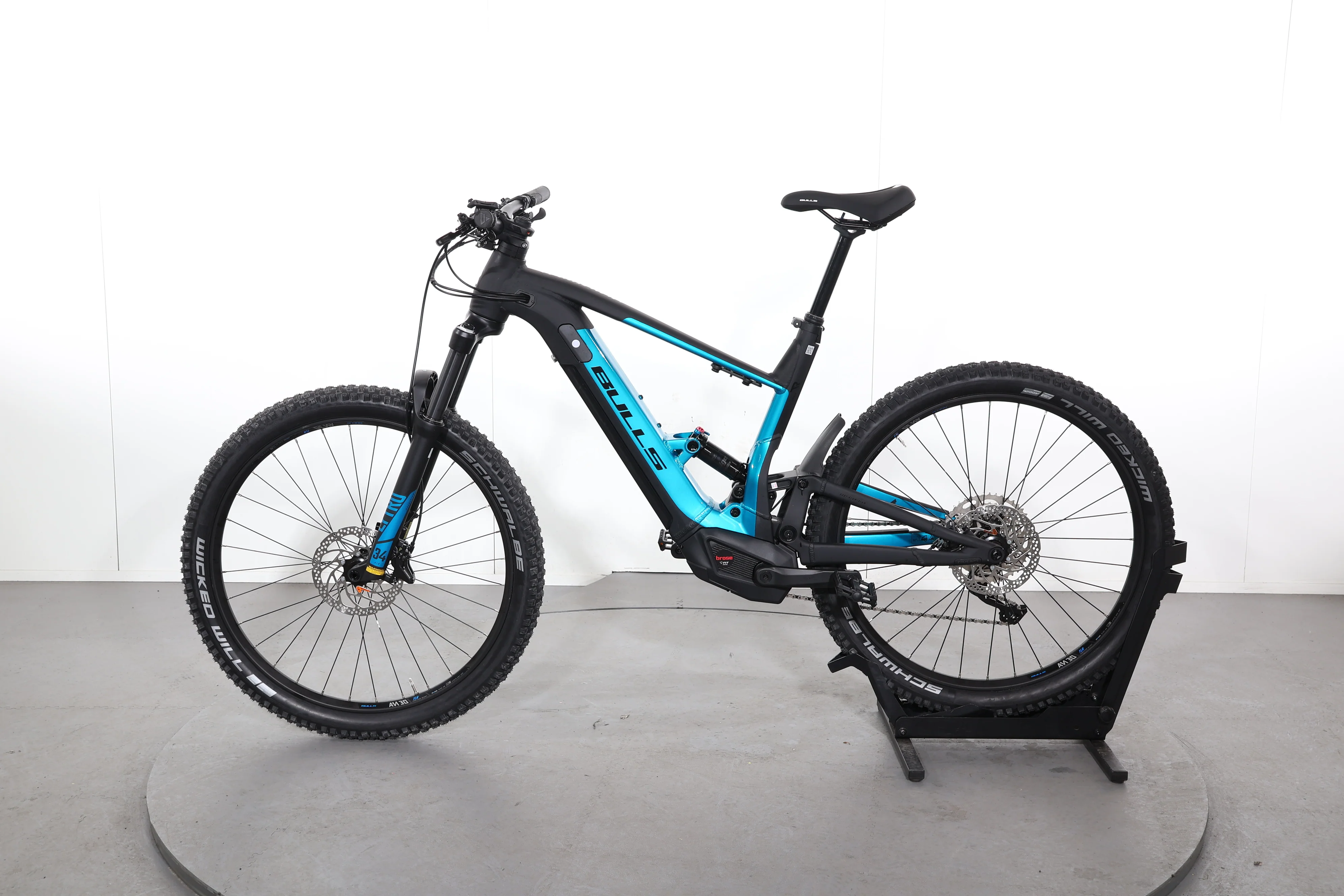 Bulls E-Stream EVO TR1 - Image 4