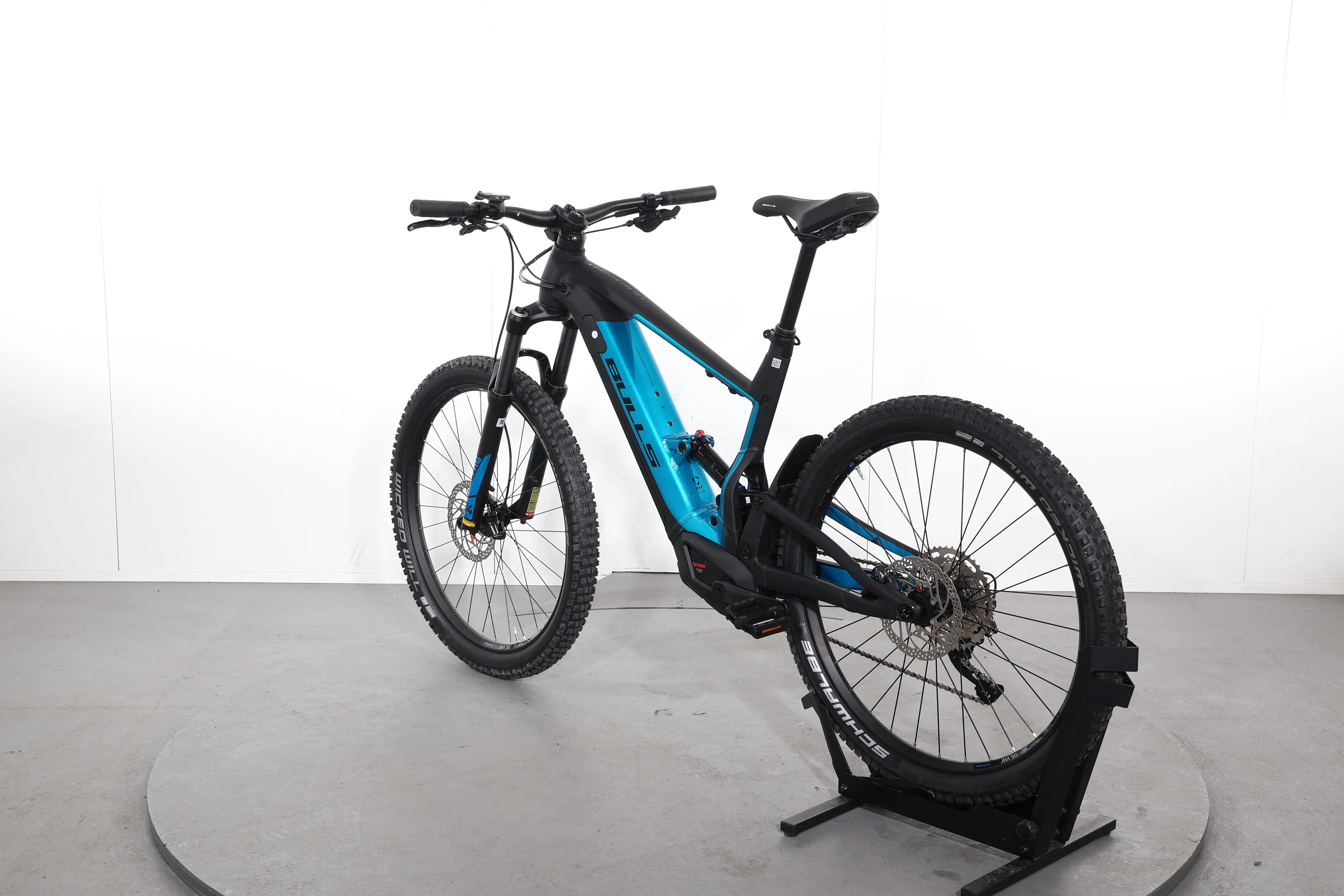 Bulls E-Stream EVO TR1 - Image 5