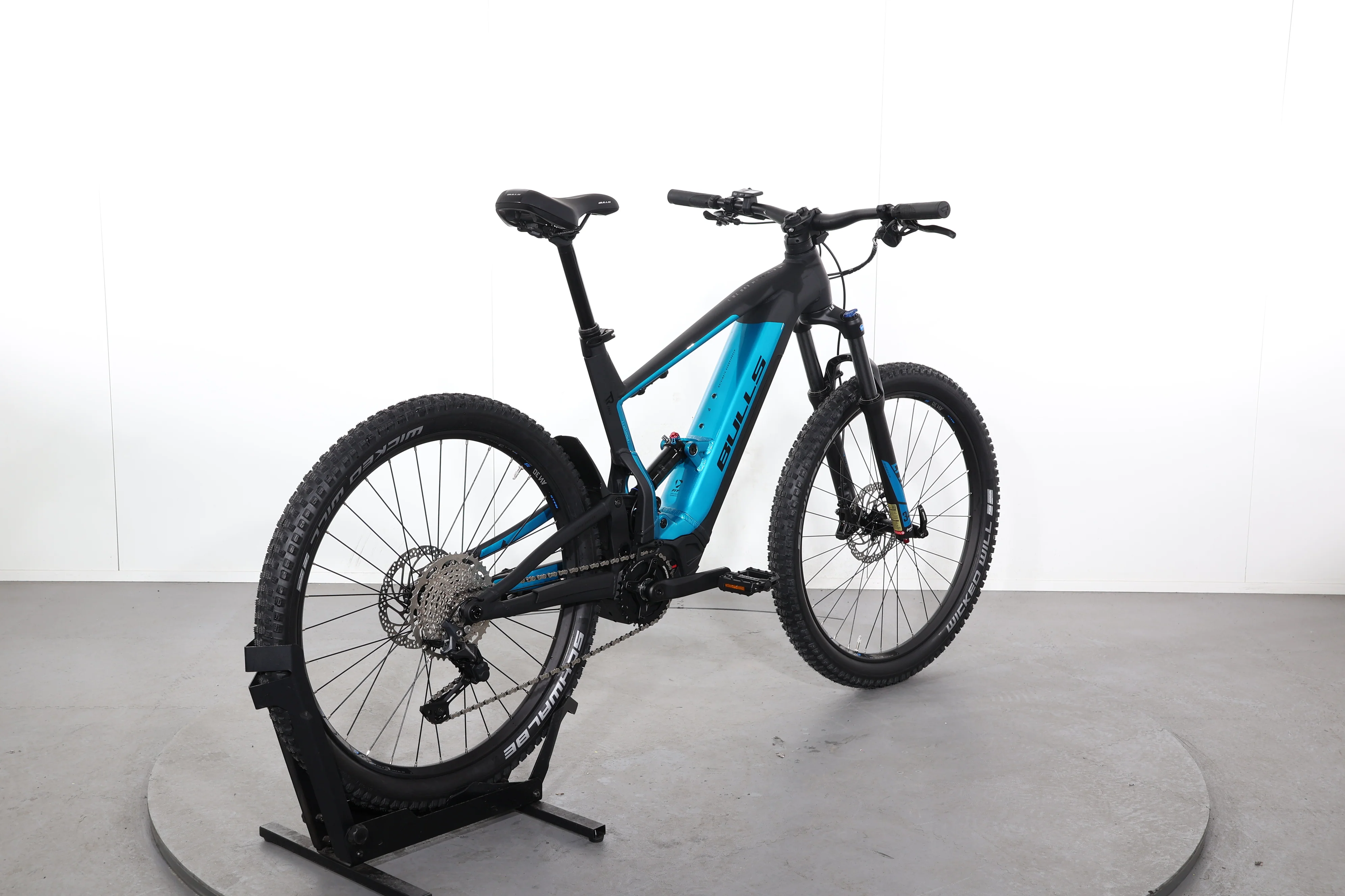 Bulls E-Stream EVO TR1 - Image 6