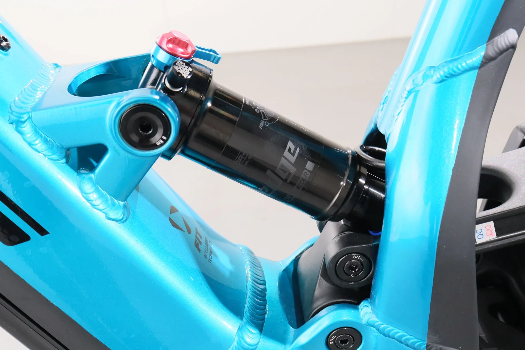 Bulls E-Stream EVO TR1 - Image 8