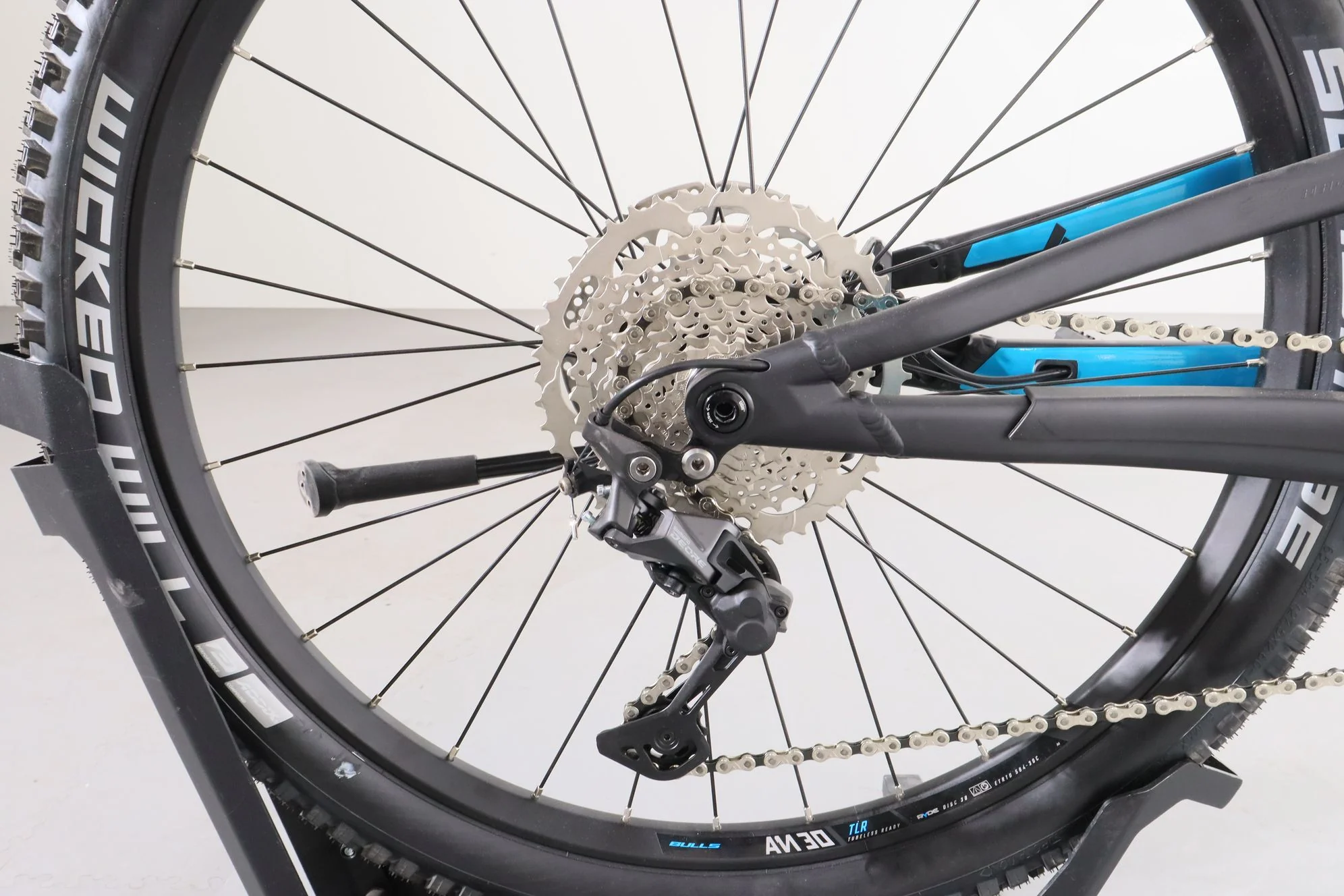 Bulls E-Stream EVO TR1 - Image 10