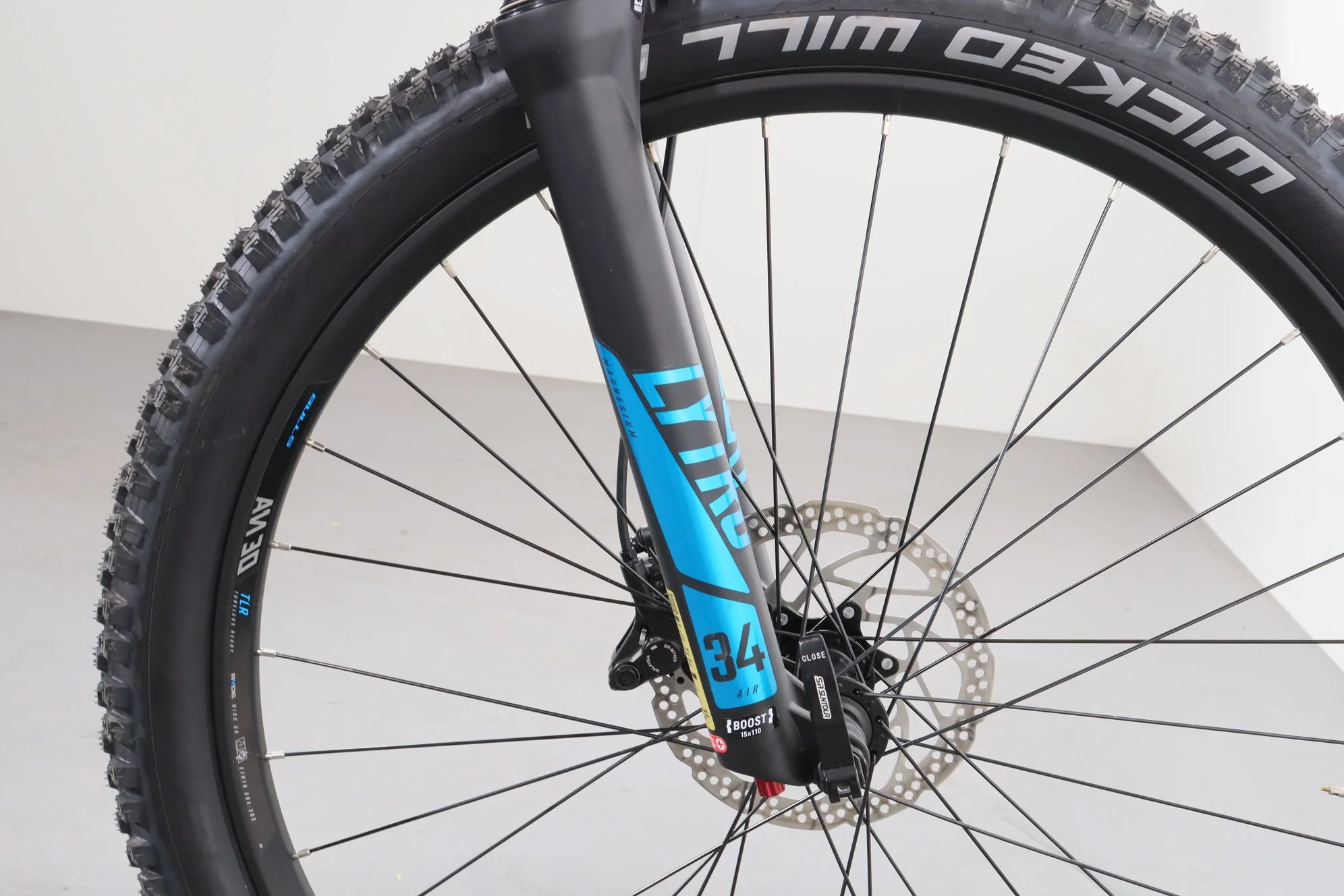 Bulls E-Stream EVO TR1 - Image 12